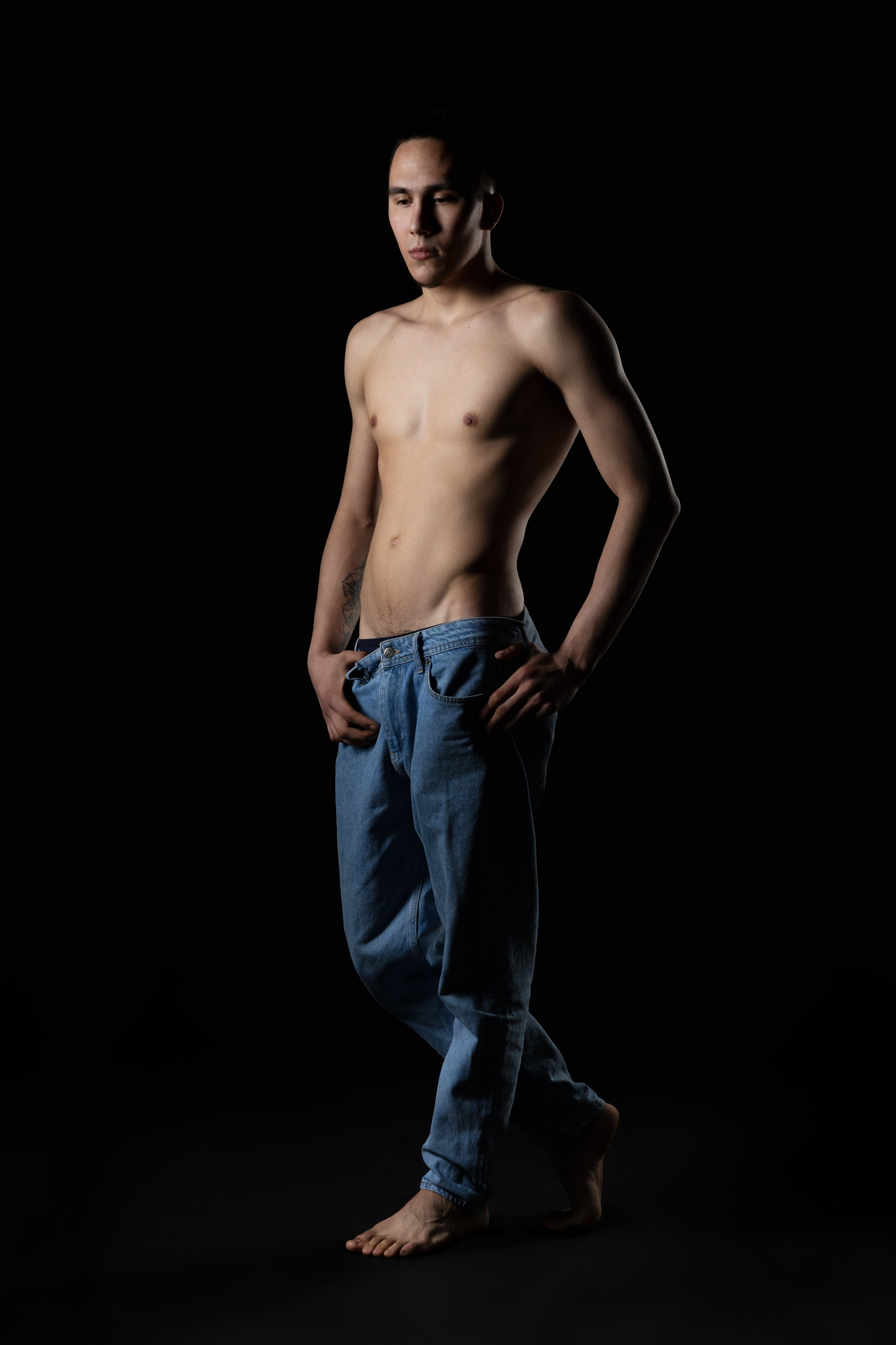 Илья. Фотограф в Санкт-Петербурге Козырь Олеся