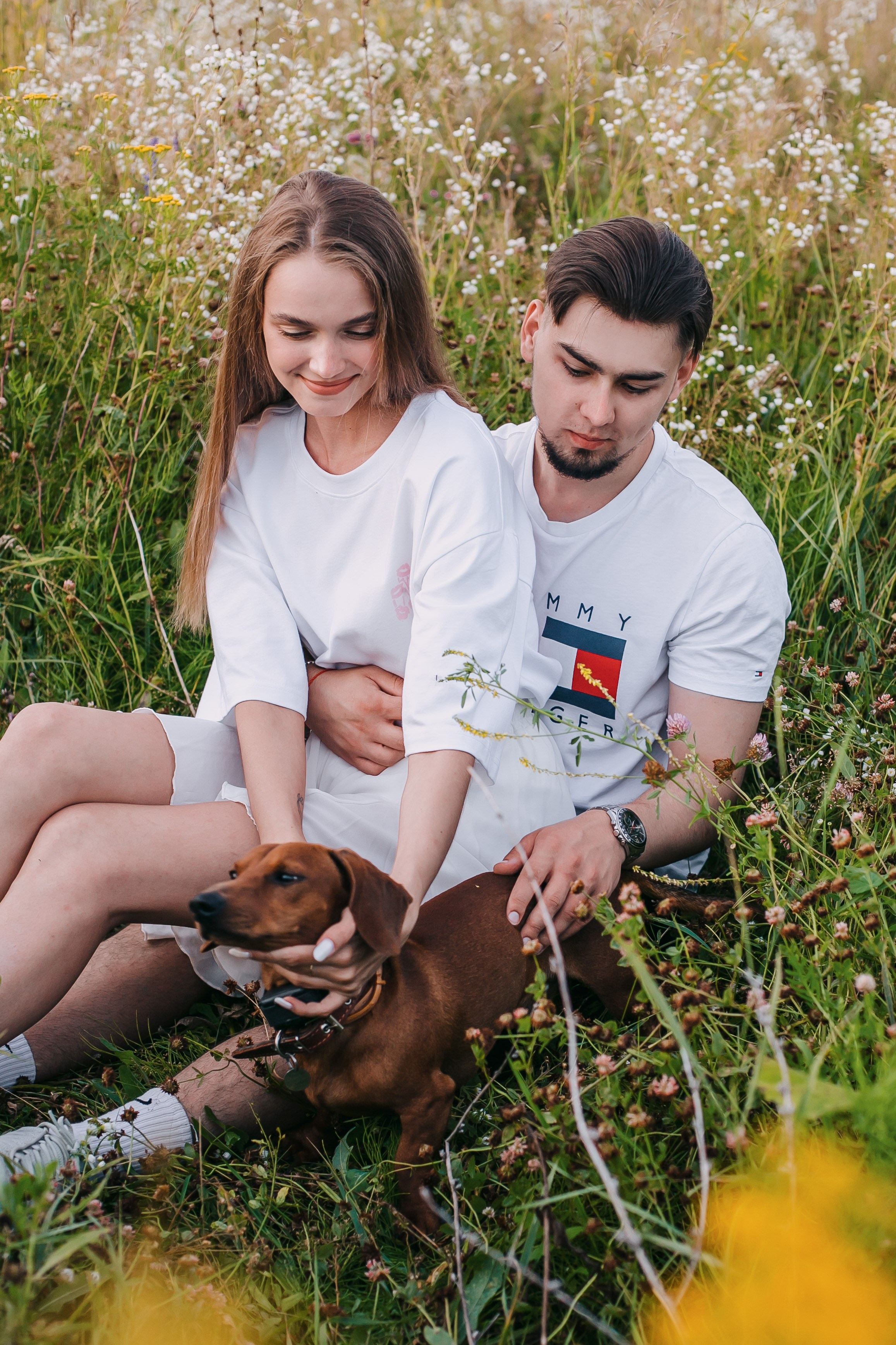 Настя & Никита. Фотограф в Йошкар-Оле Макарова Марина