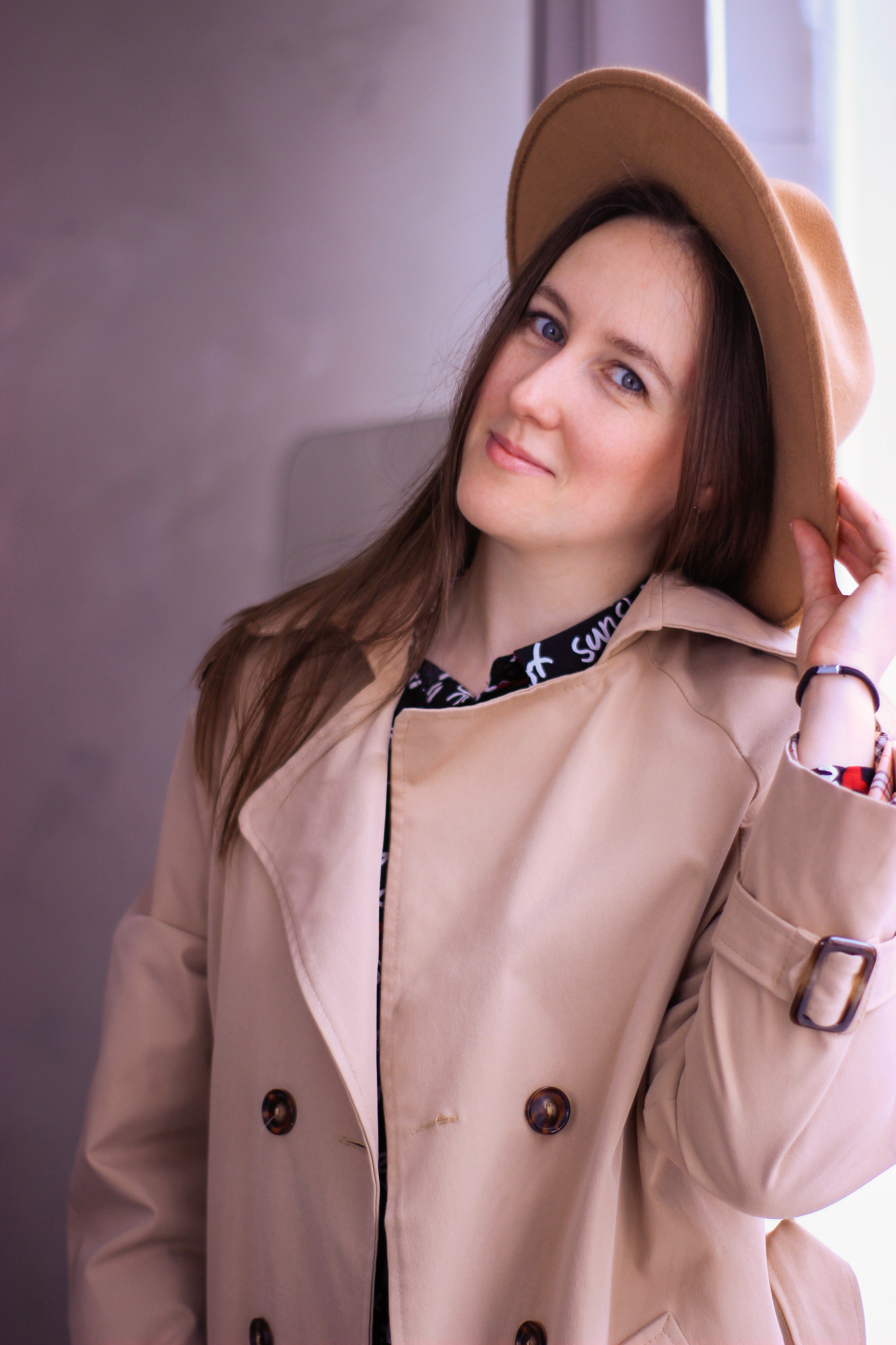 Студийная съёмка. Фотограф Ольга Южная / Екатеринбург