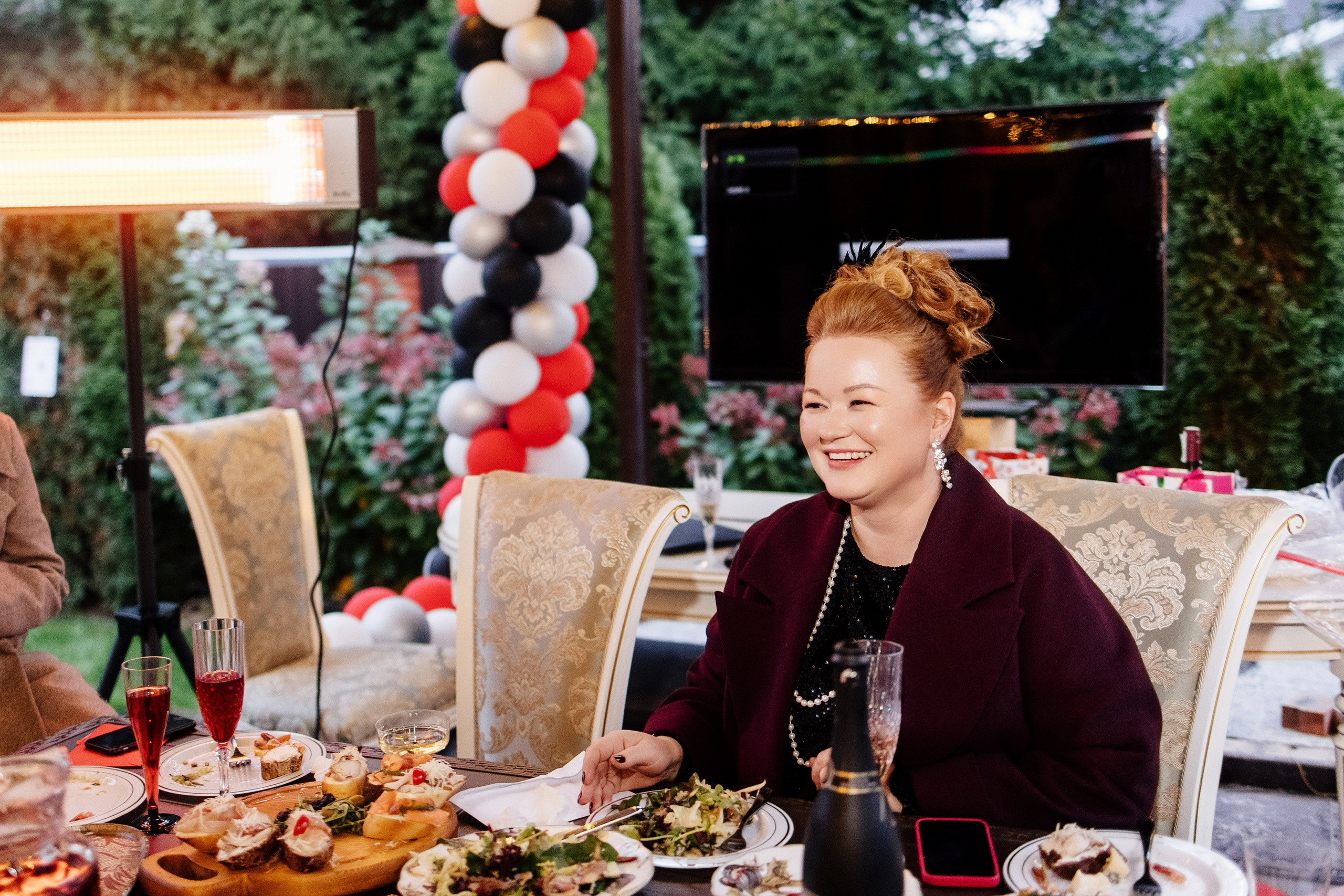 Донна Мария Крылоне и её мафия. Свадебный и семейный фотограф Екатерина Иванова