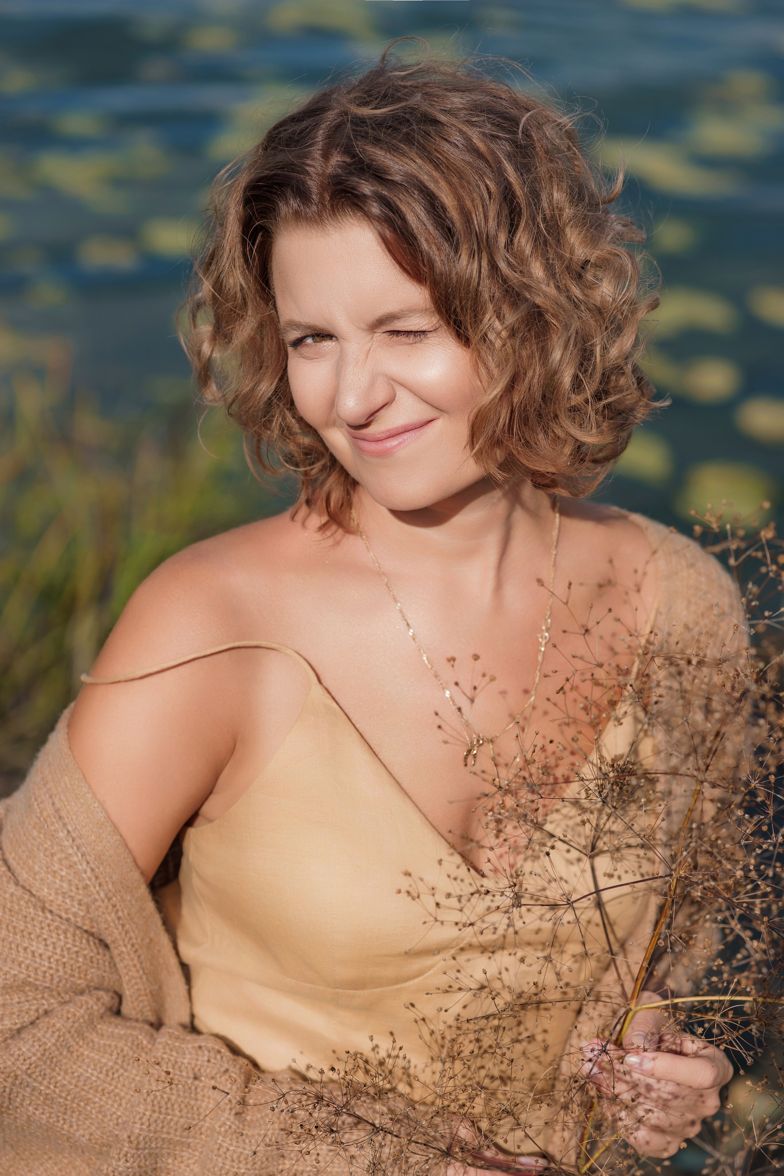 Екатерина. Фотограф Людмила Панюхина г. Нижний Новгород