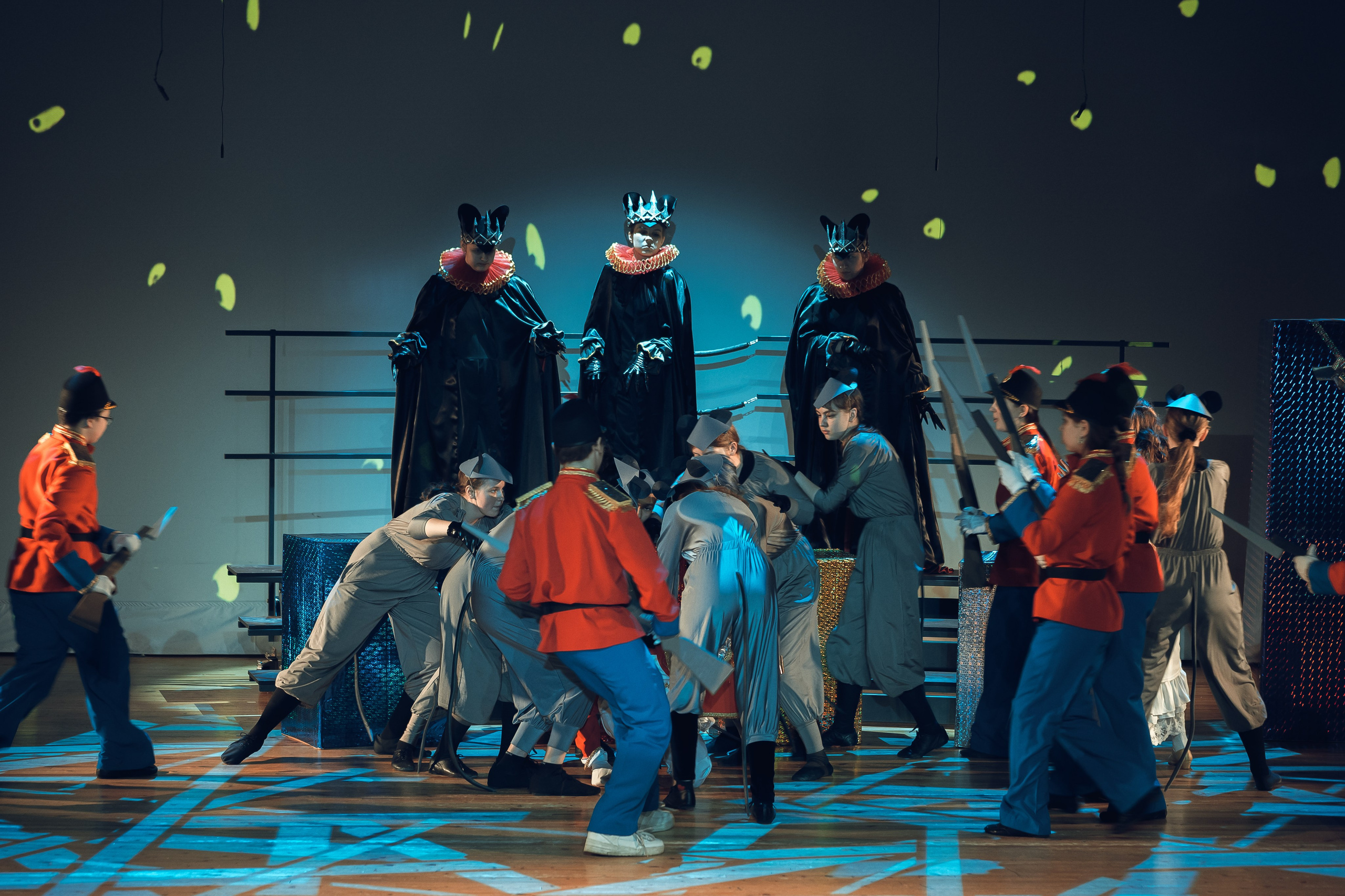 Щелкунчик. Tatyana Dubova. Portrait and Family Photographer, Saint Petersburg