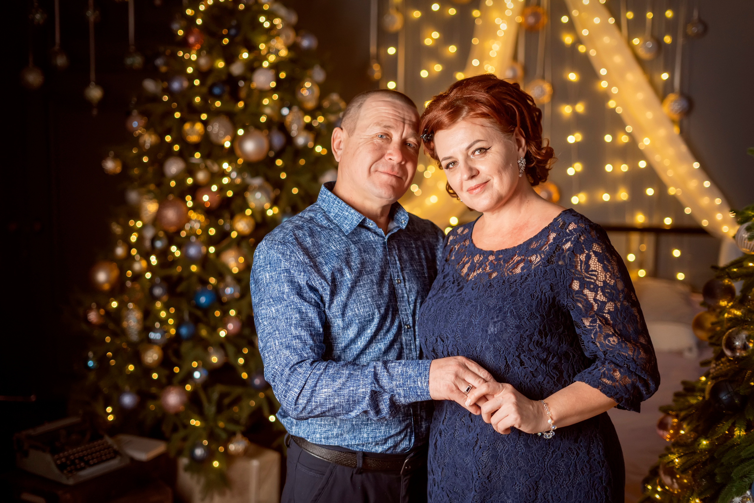 Ирина и Сергей. Семейный и детский фотограф в Хабаровске Анна Гриневич