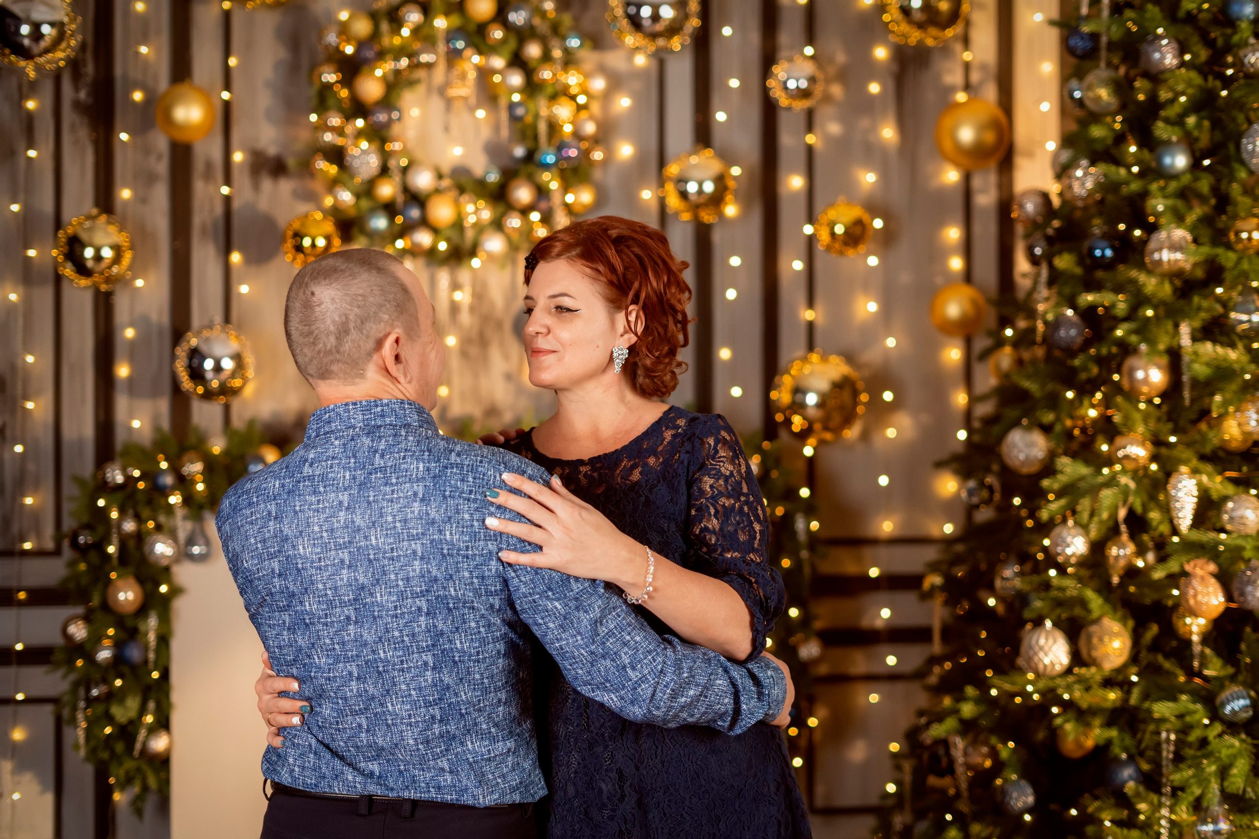 Ирина и Сергей. Семейный и детский фотограф в Хабаровске Анна Гриневич