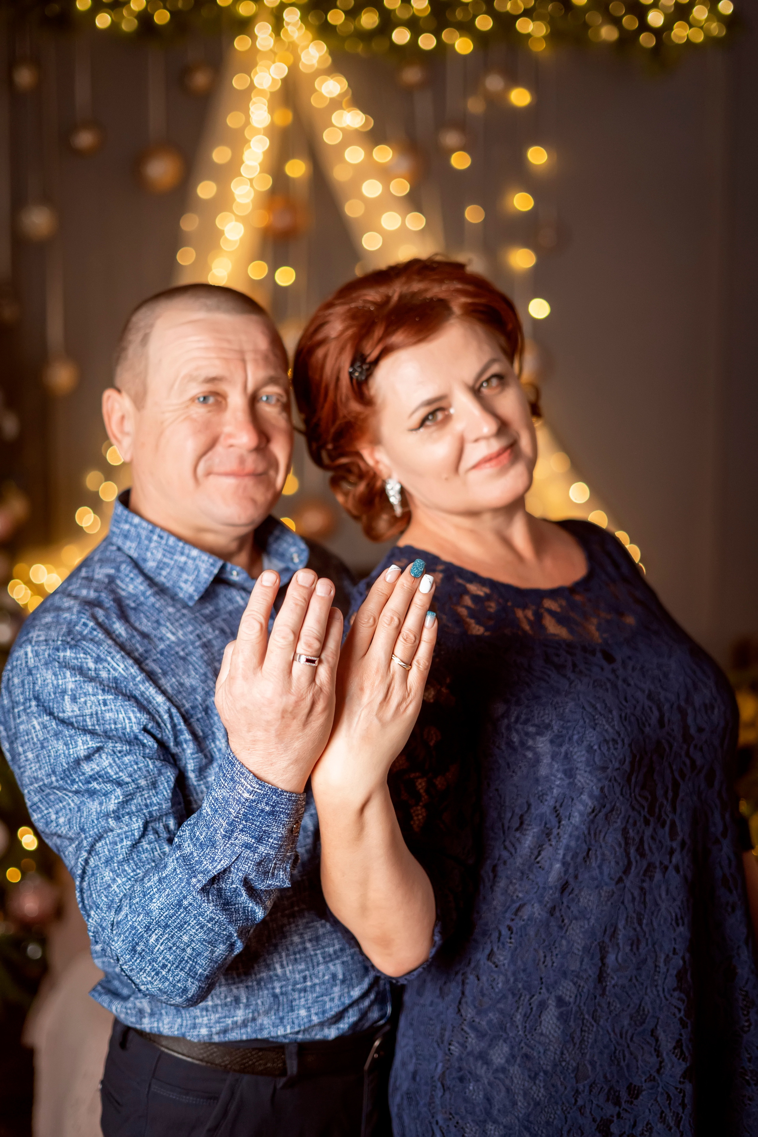 Ирина и Сергей. Семейный и детский фотограф в Хабаровске Анна Гриневич