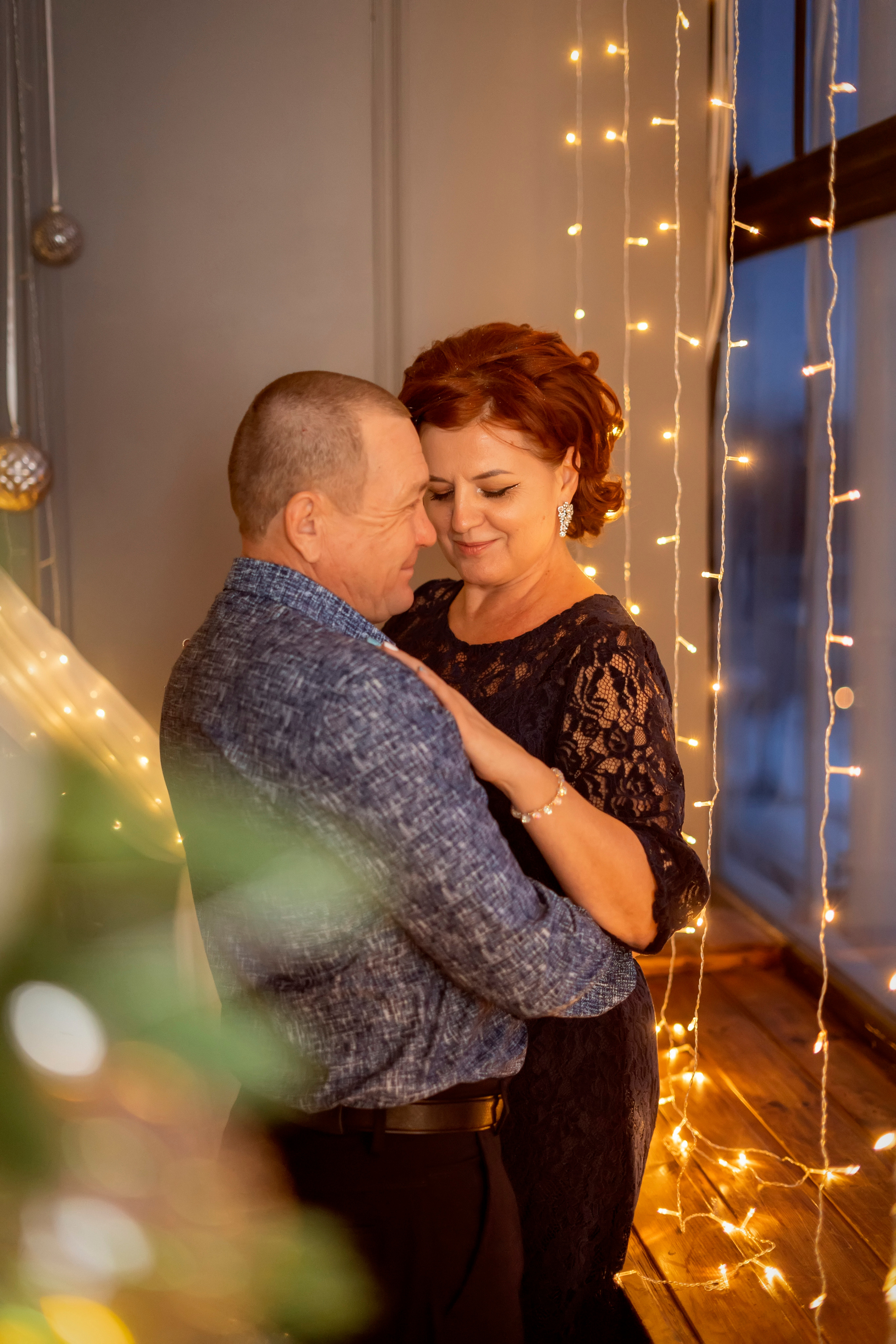 Ирина и Сергей. Семейный и детский фотограф в Хабаровске Анна Гриневич