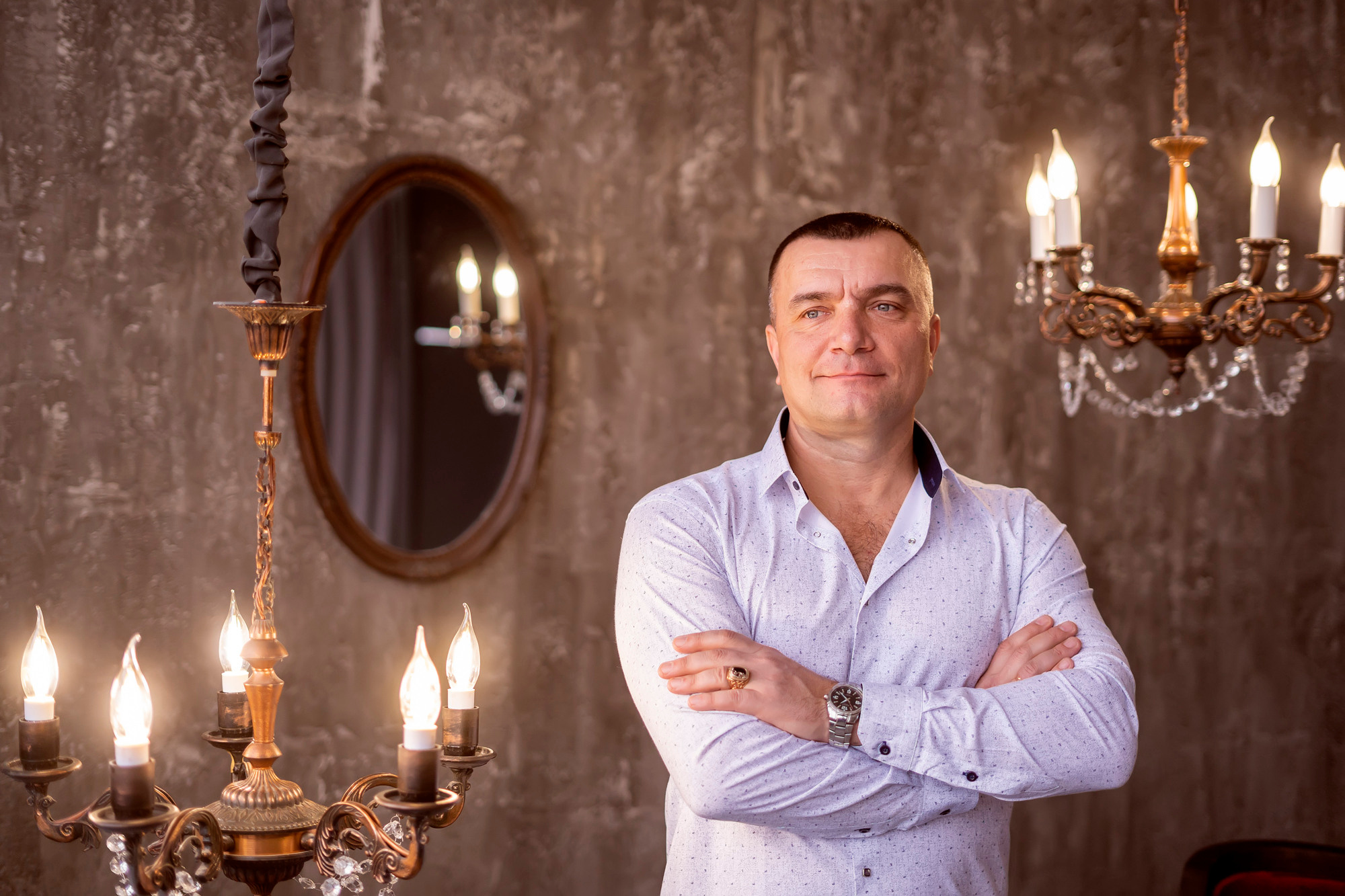 Ольга и Евгений. Семейный и детский фотограф в Хабаровске Анна Гриневич