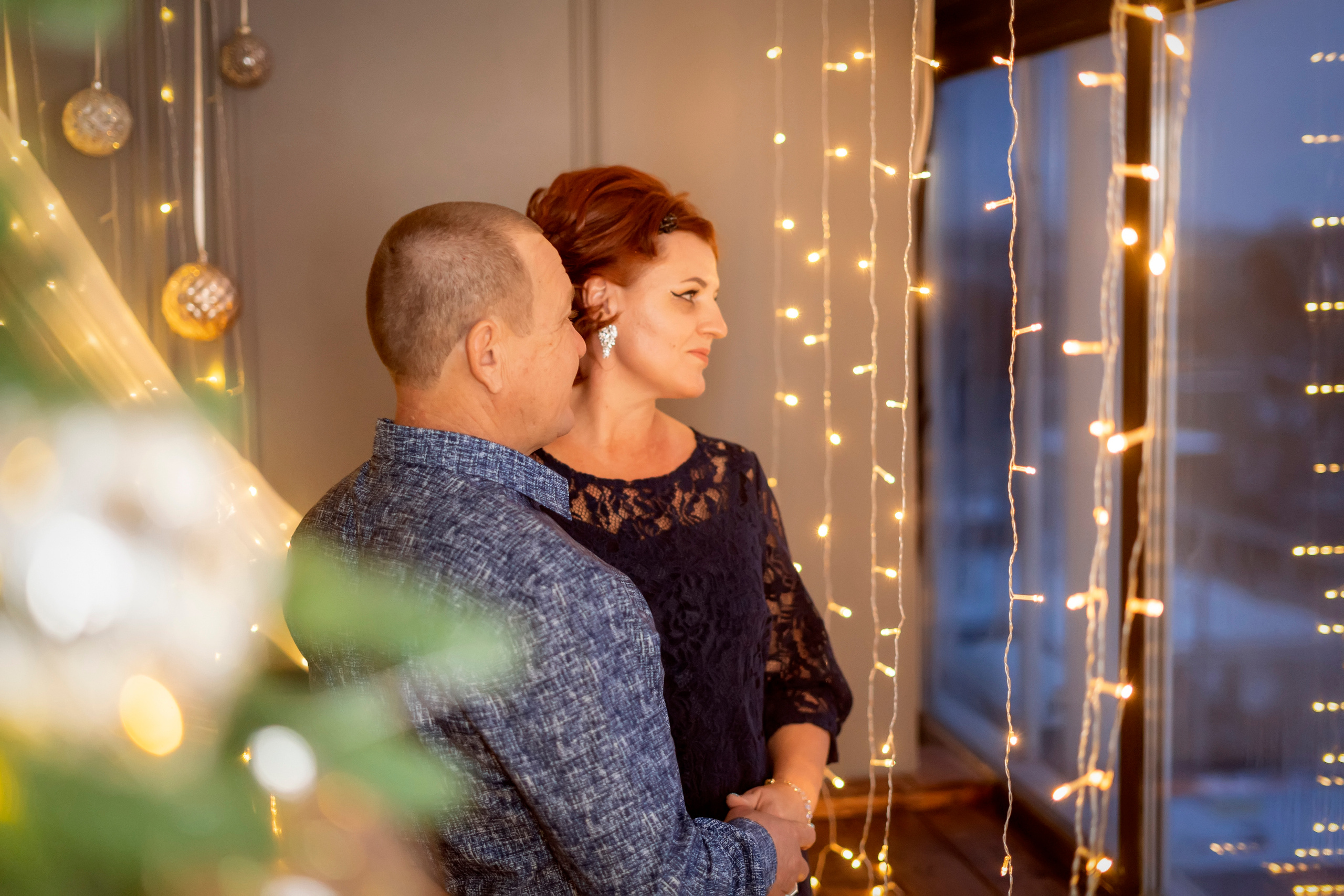 Ирина и Сергей. Семейный и детский фотограф в Хабаровске Анна Гриневич