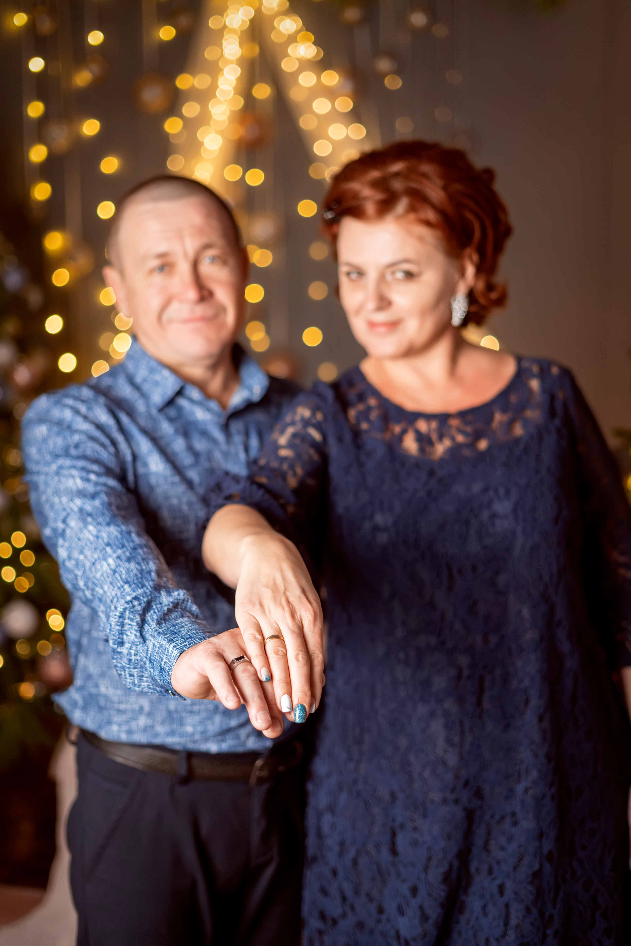 Ирина и Сергей. Семейный и детский фотограф в Хабаровске Анна Гриневич