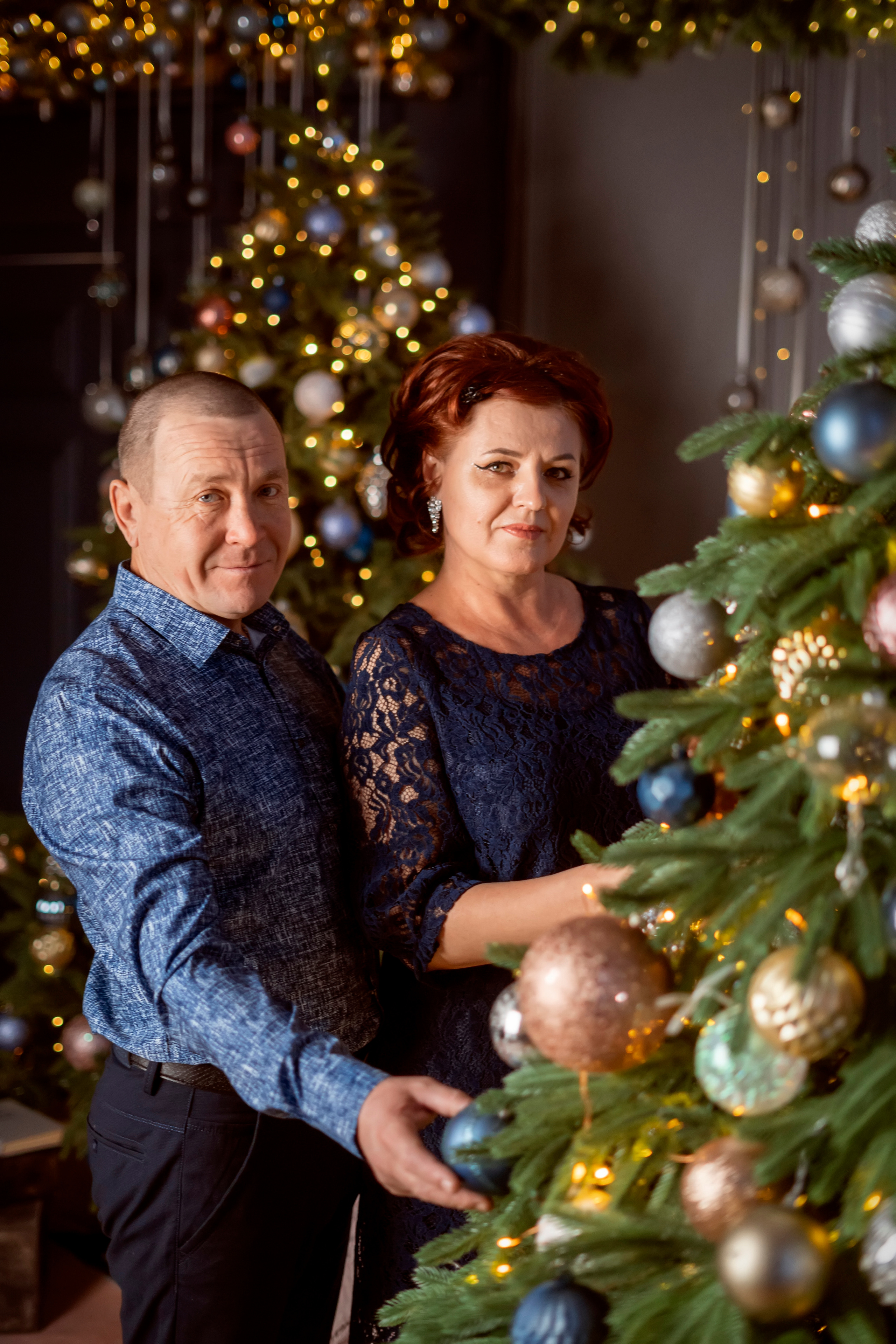 Ирина и Сергей. Семейный и детский фотограф в Хабаровске Анна Гриневич