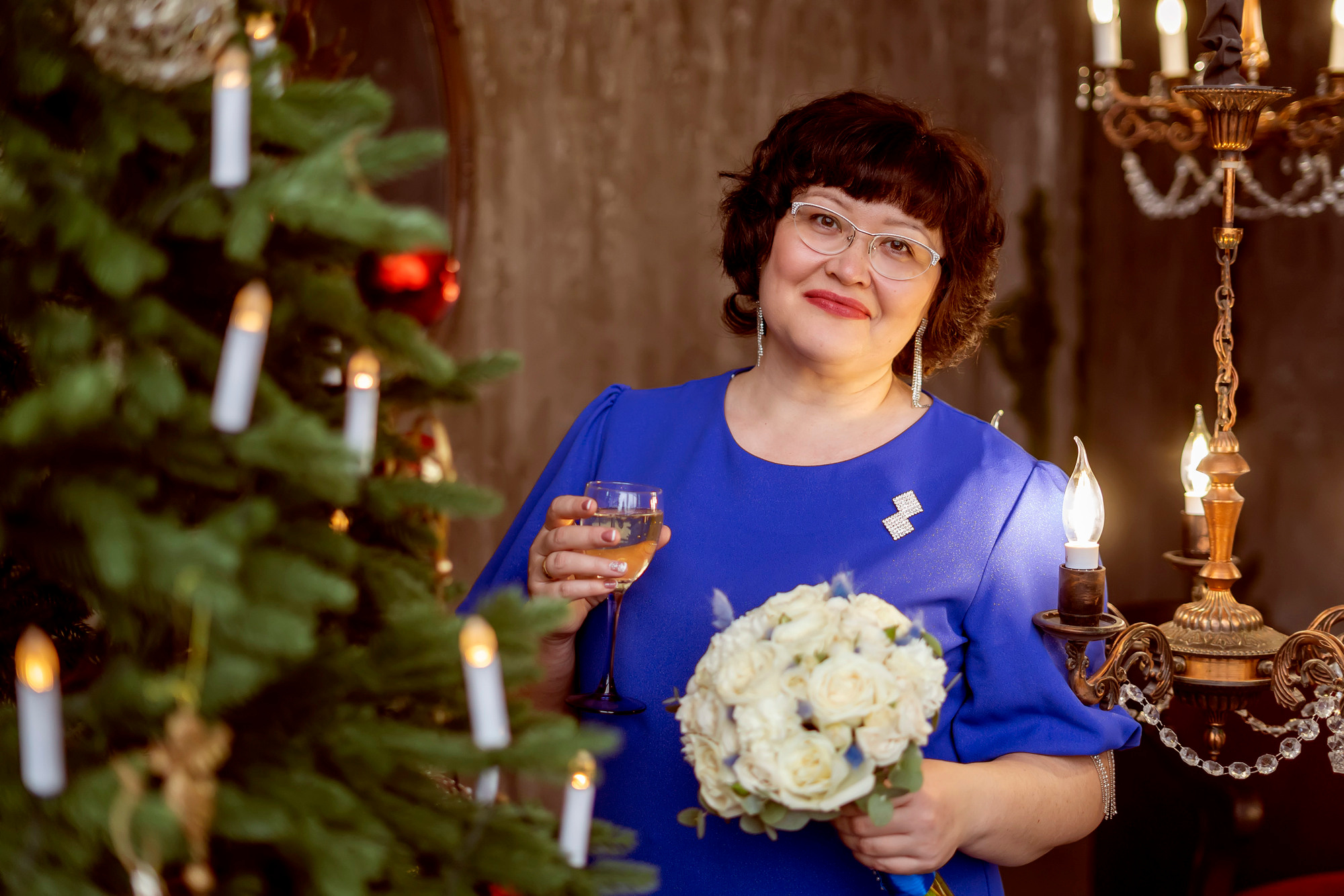 Ольга и Евгений. Семейный и детский фотограф в Хабаровске Анна Гриневич