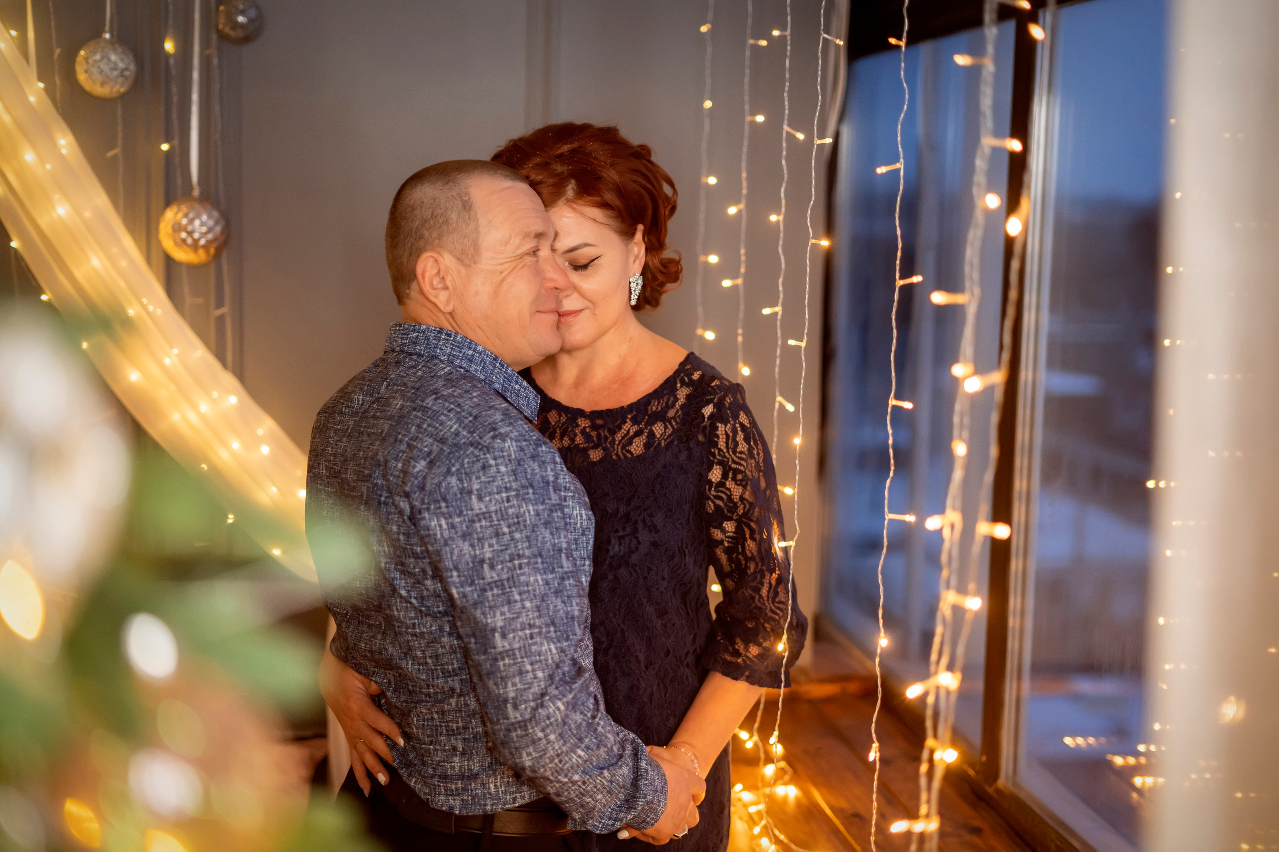 Ирина и Сергей. Семейный и детский фотограф в Хабаровске Анна Гриневич