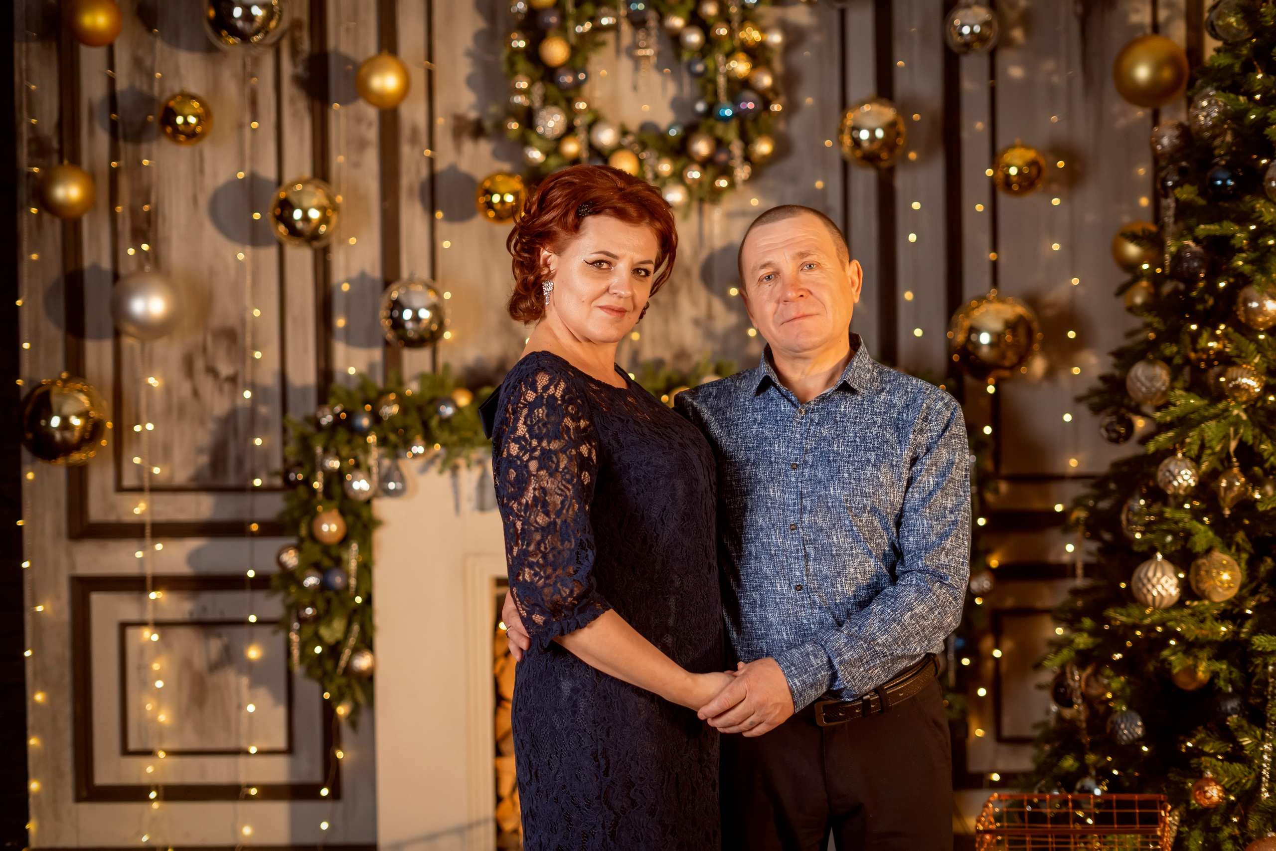 Ирина и Сергей. Семейный и детский фотограф в Хабаровске Анна Гриневич