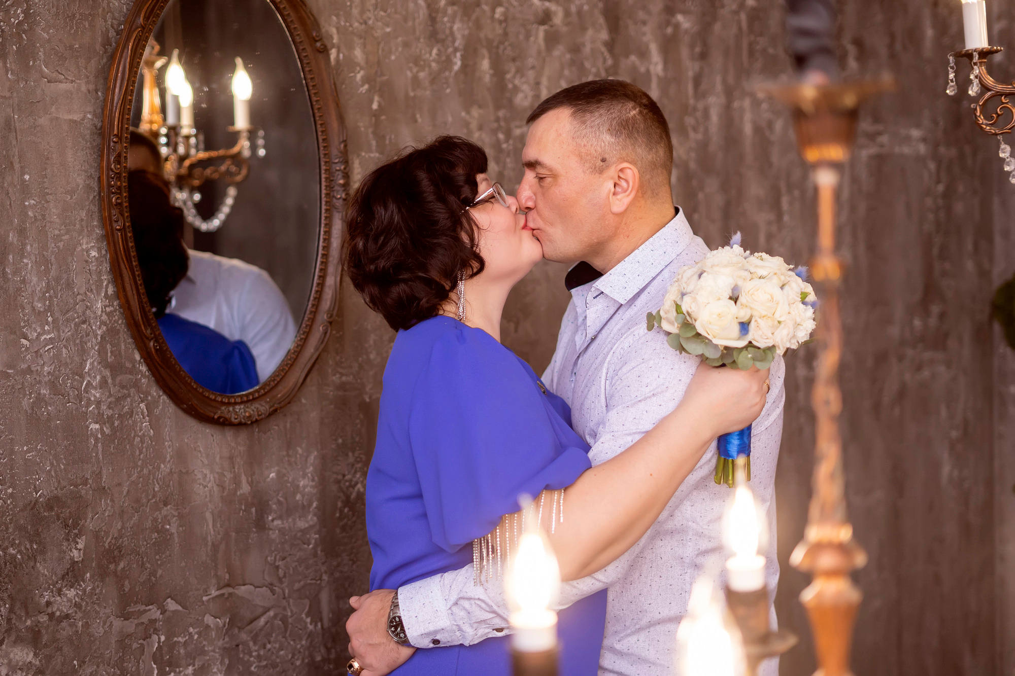 Ольга и Евгений. Семейный и детский фотограф в Хабаровске Анна Гриневич