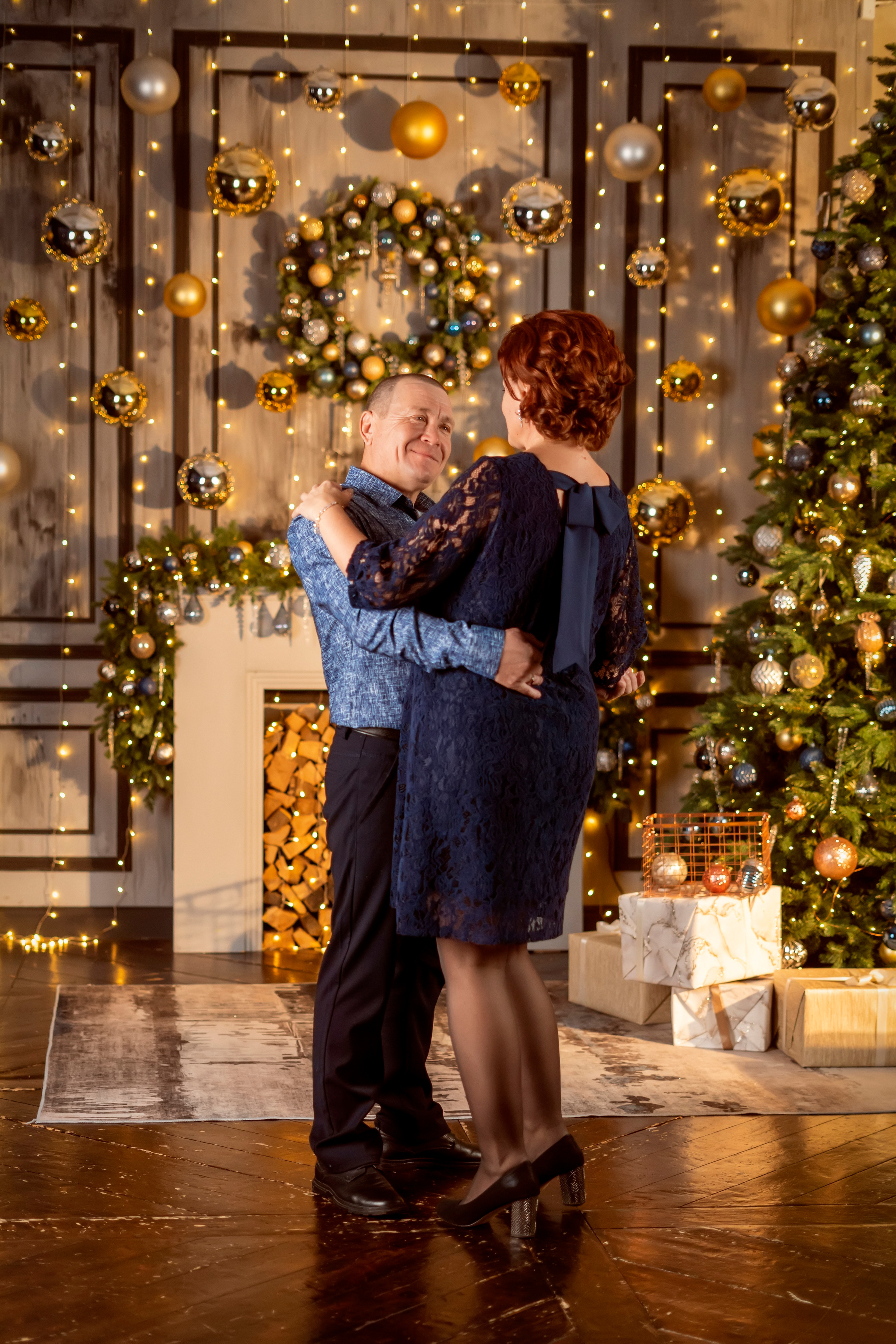 Ирина и Сергей. Семейный и детский фотограф в Хабаровске Анна Гриневич