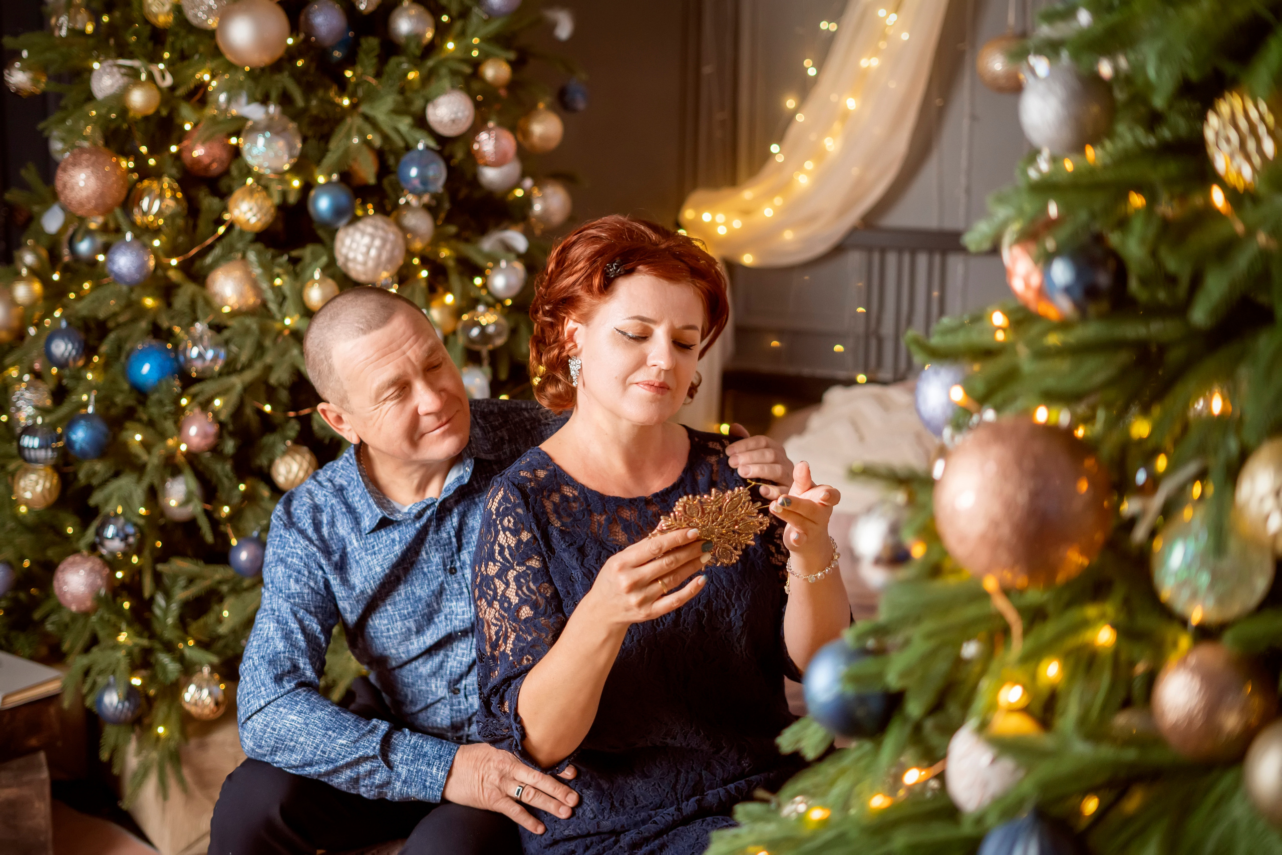 Ирина и Сергей. Семейный и детский фотограф в Хабаровске Анна Гриневич