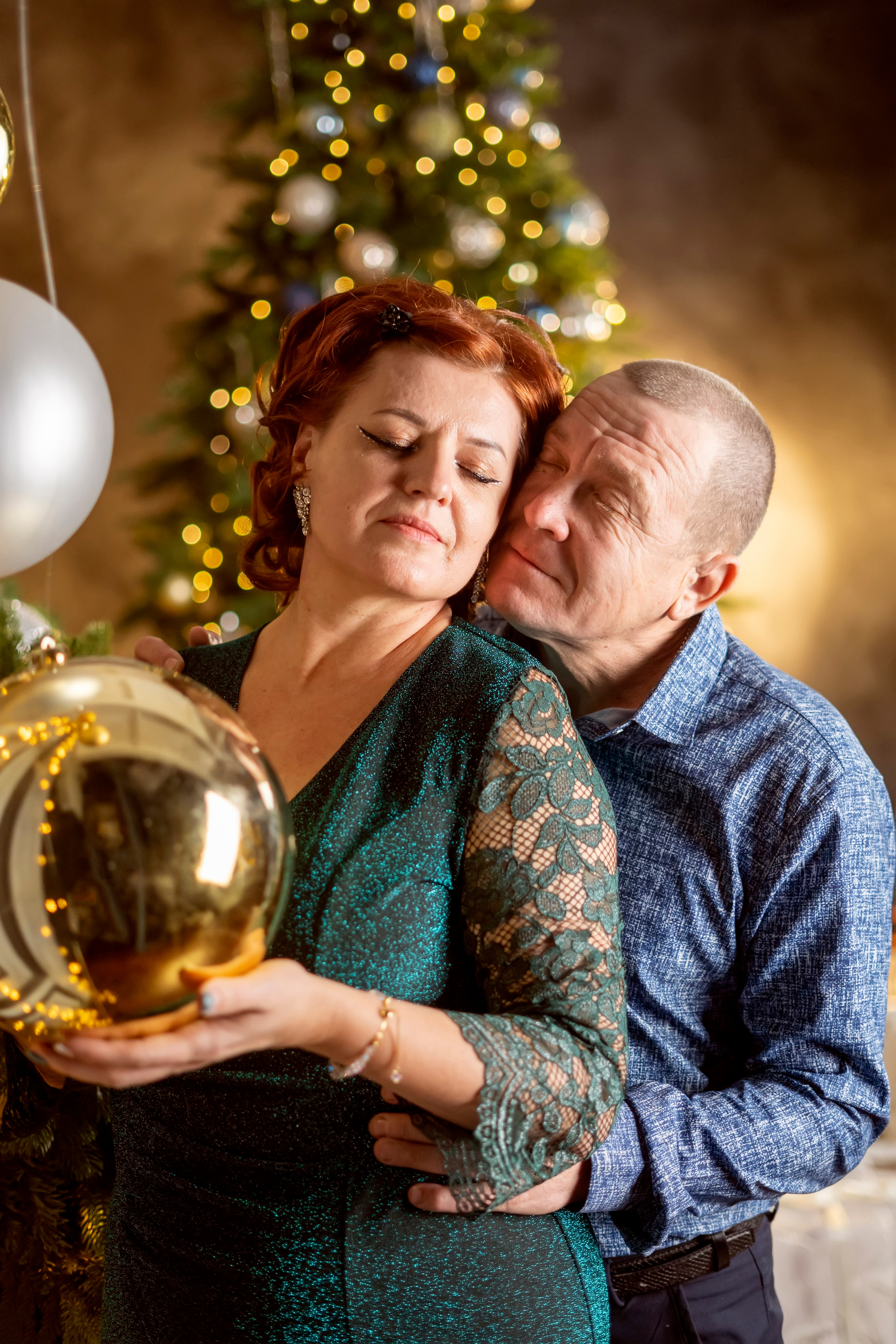 Ирина и Сергей. Семейный и детский фотограф в Хабаровске Анна Гриневич