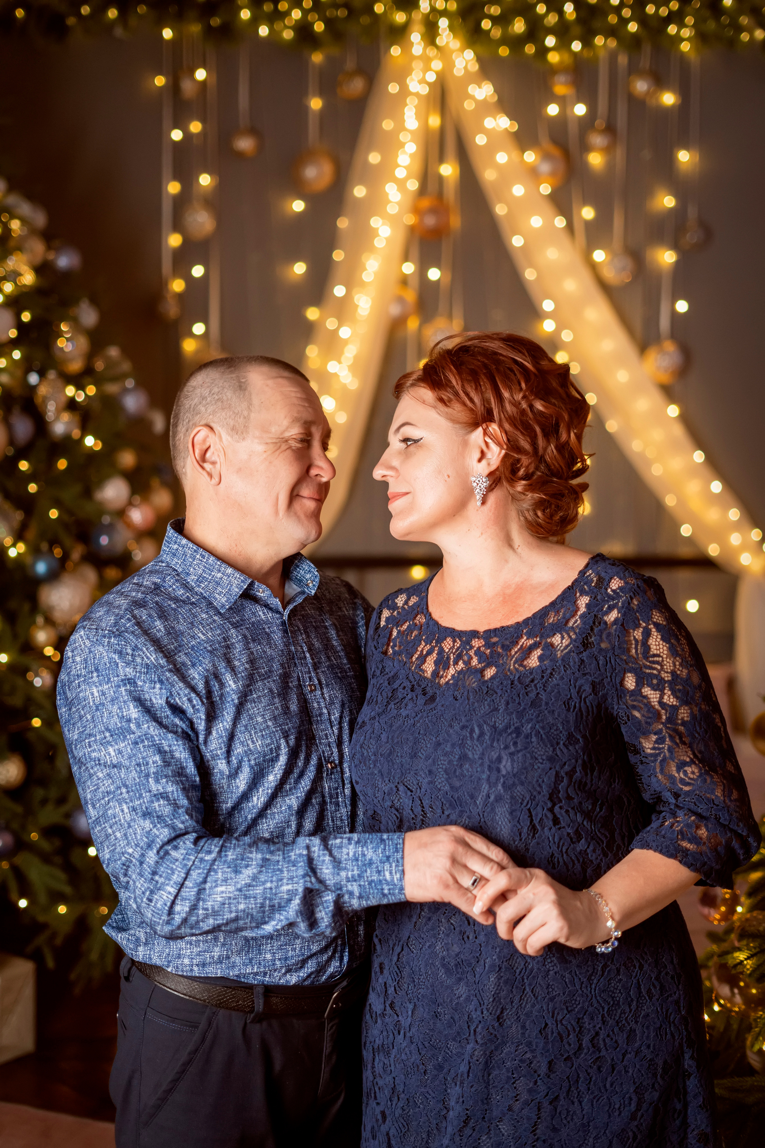 Ирина и Сергей. Семейный и детский фотограф в Хабаровске Анна Гриневич