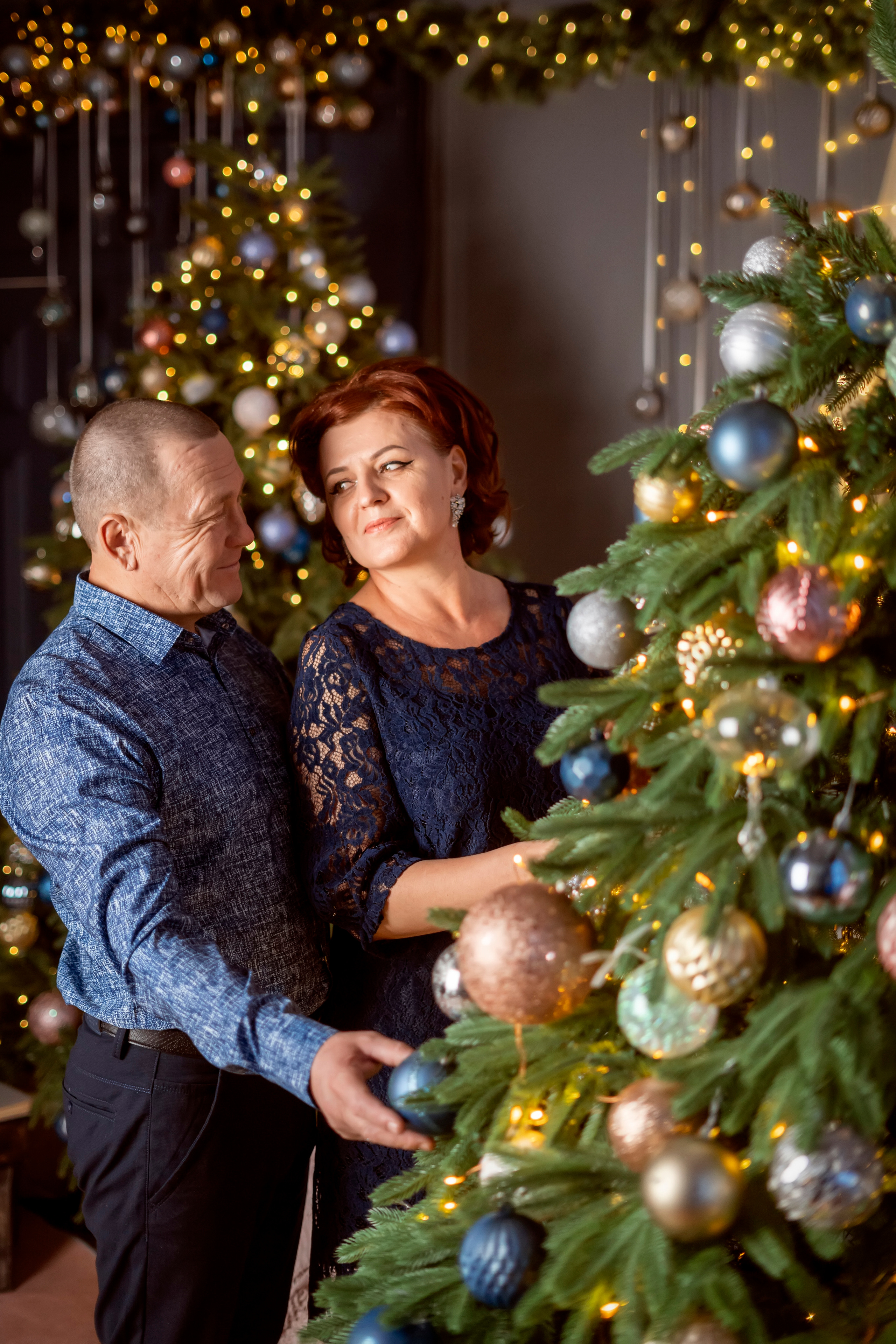 Ирина и Сергей. Семейный и детский фотограф в Хабаровске Анна Гриневич