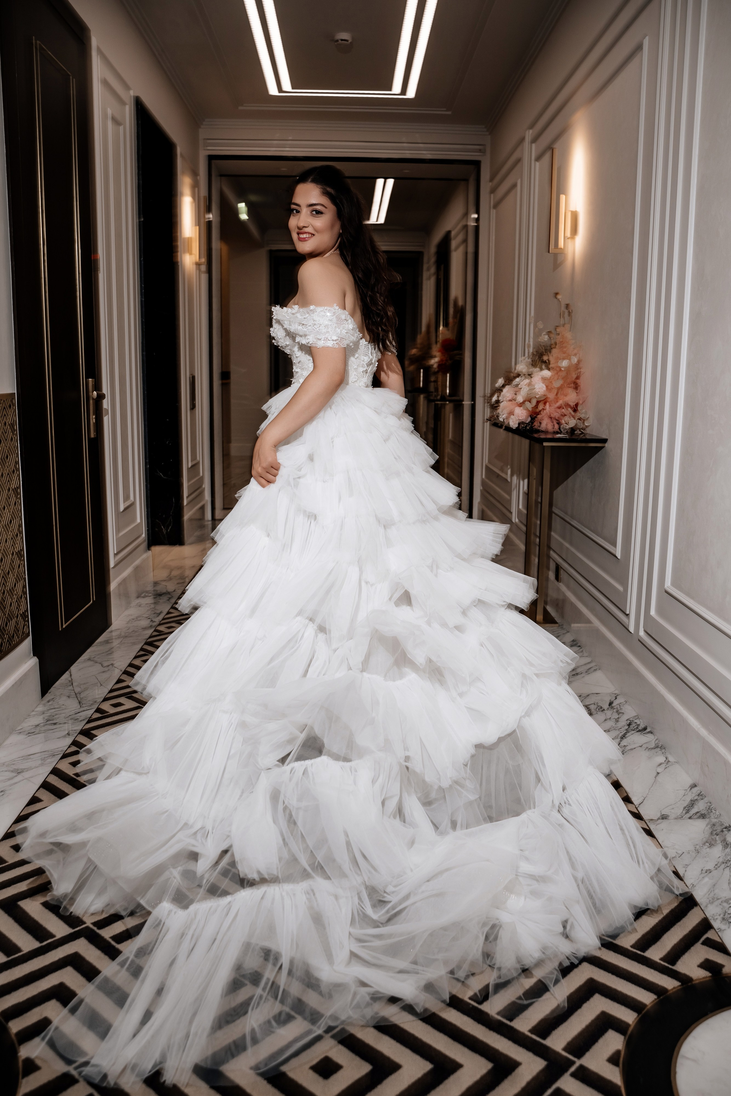 Т&Д. Свадебный и семейный фотограф в Сочи Никита Пищов