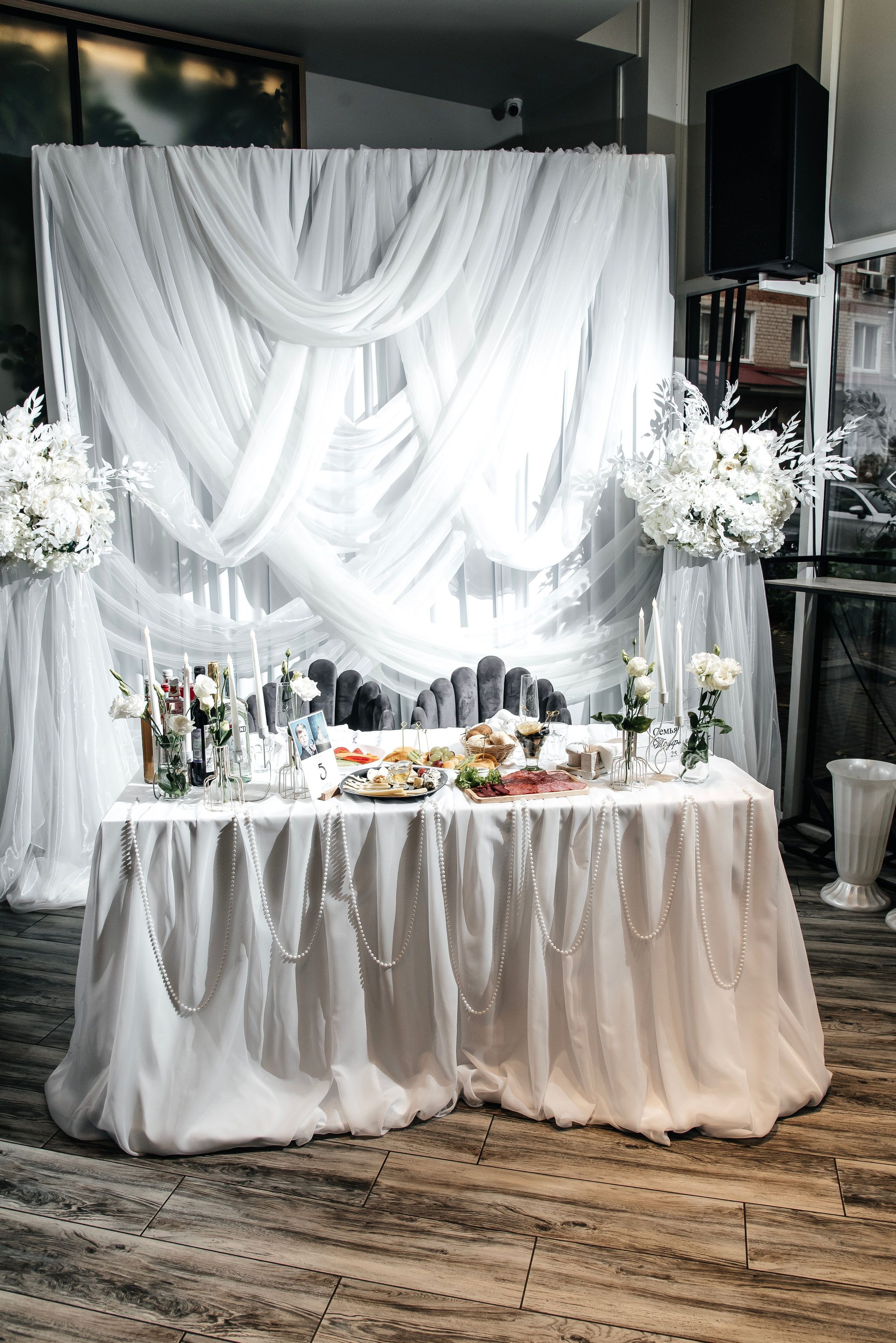 В самое сердце. Виталий Москальцов