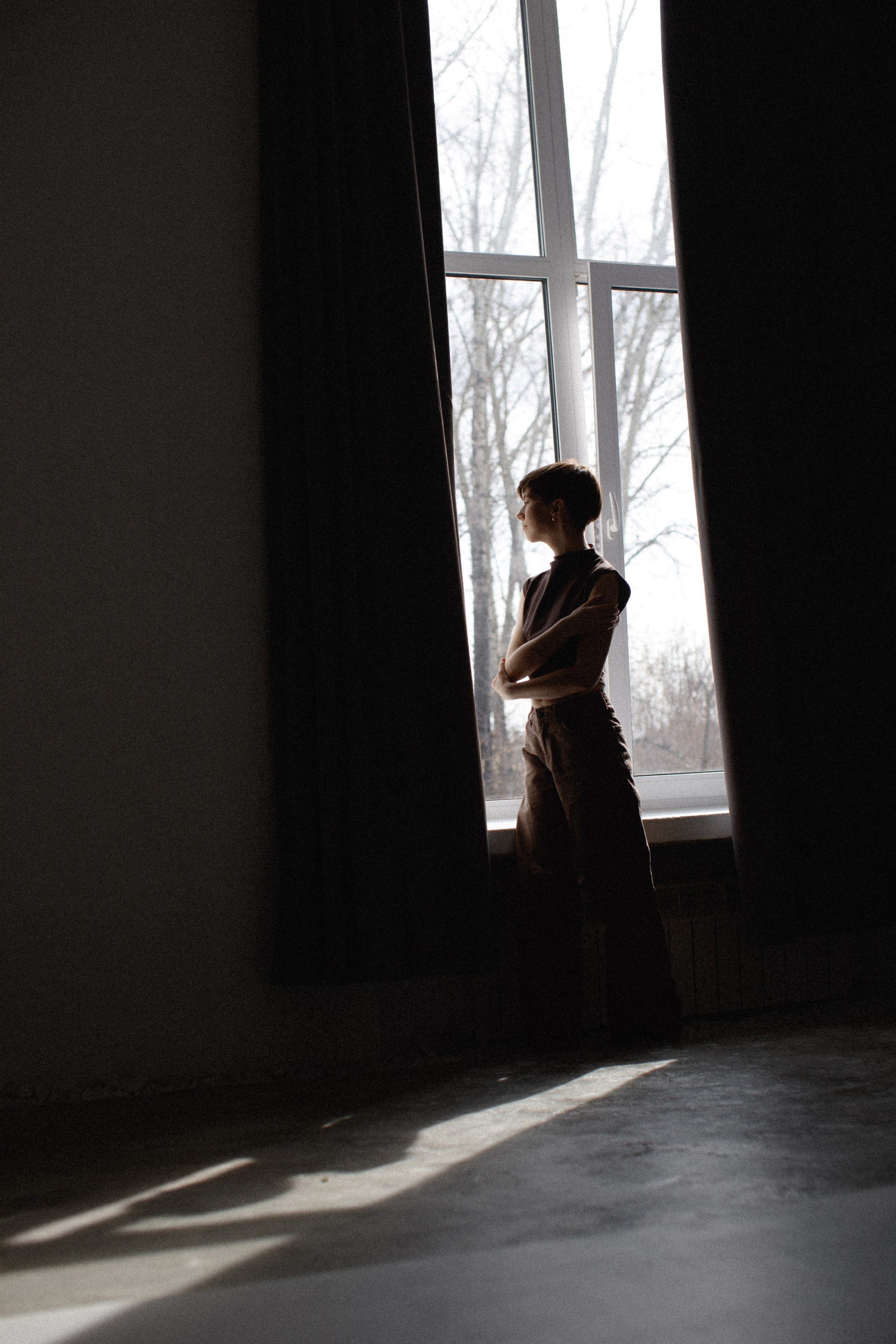 Наташа. Фотограф в Иркутске Светлана Нартова