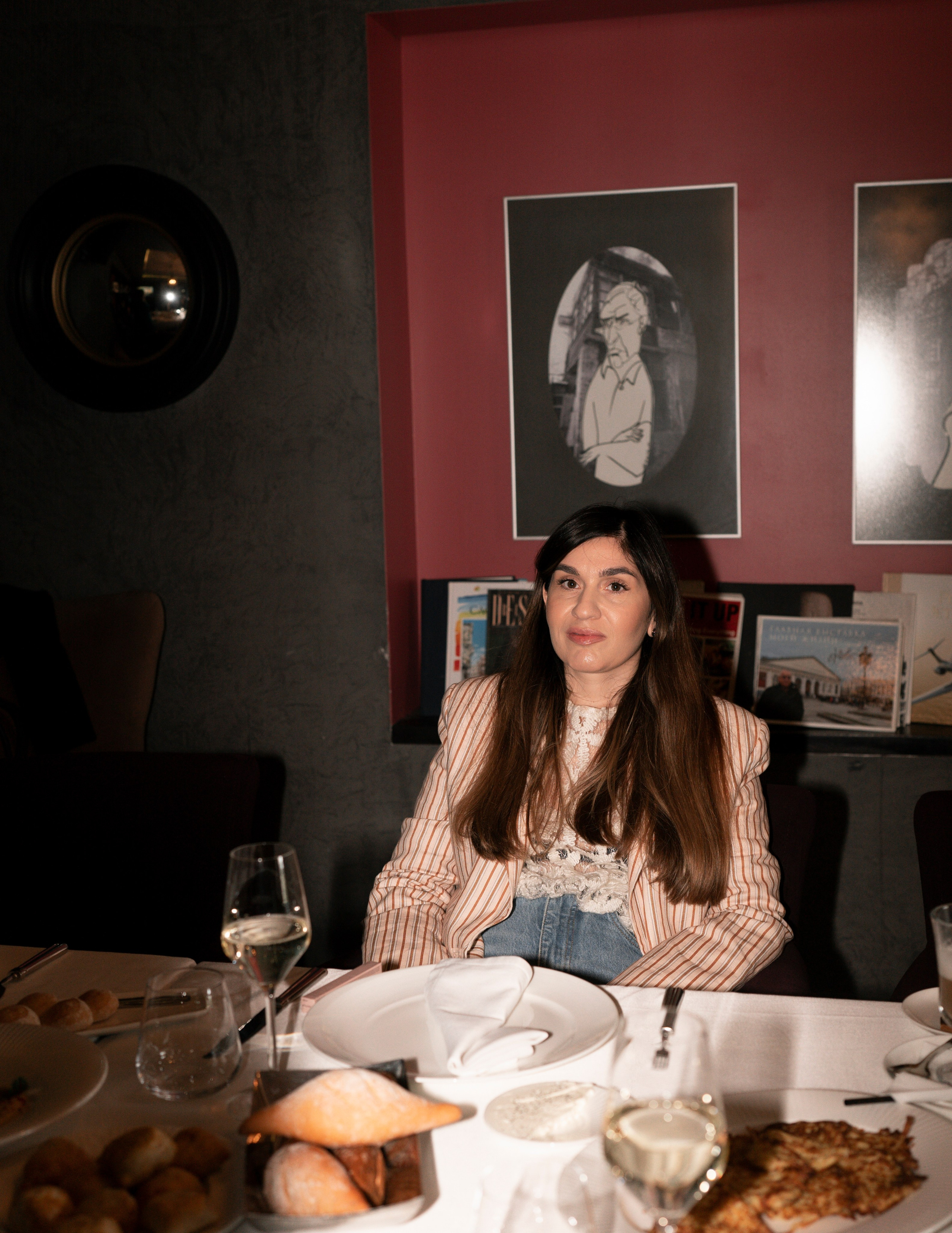 Встреча. Свадебный фотограф в Москве Кристина Чехова