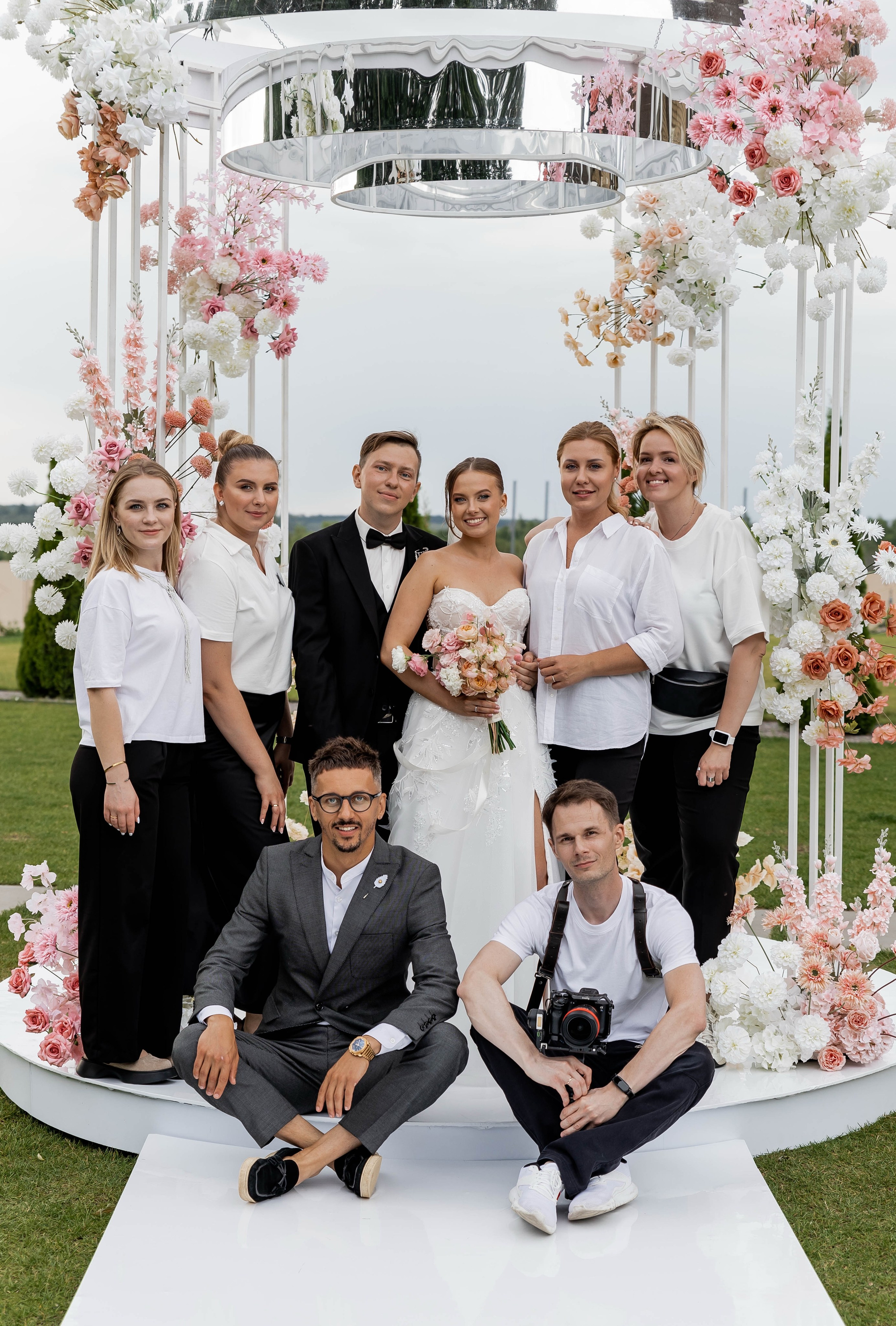 Алина | Александр. Свадебный фотограф Надежда Рыжикова