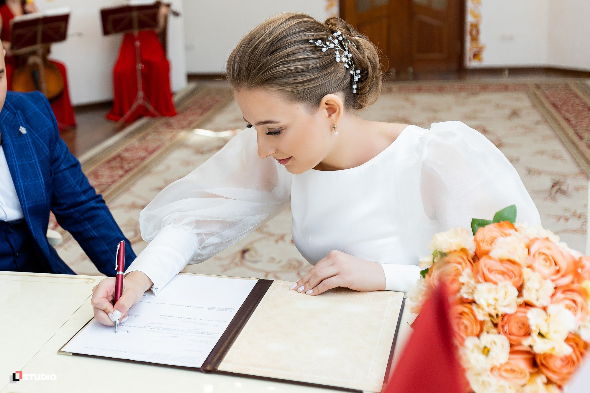 Руслан и Екатерина 2023. Фотограф Соловьев Денис в Московской и Владимирской области