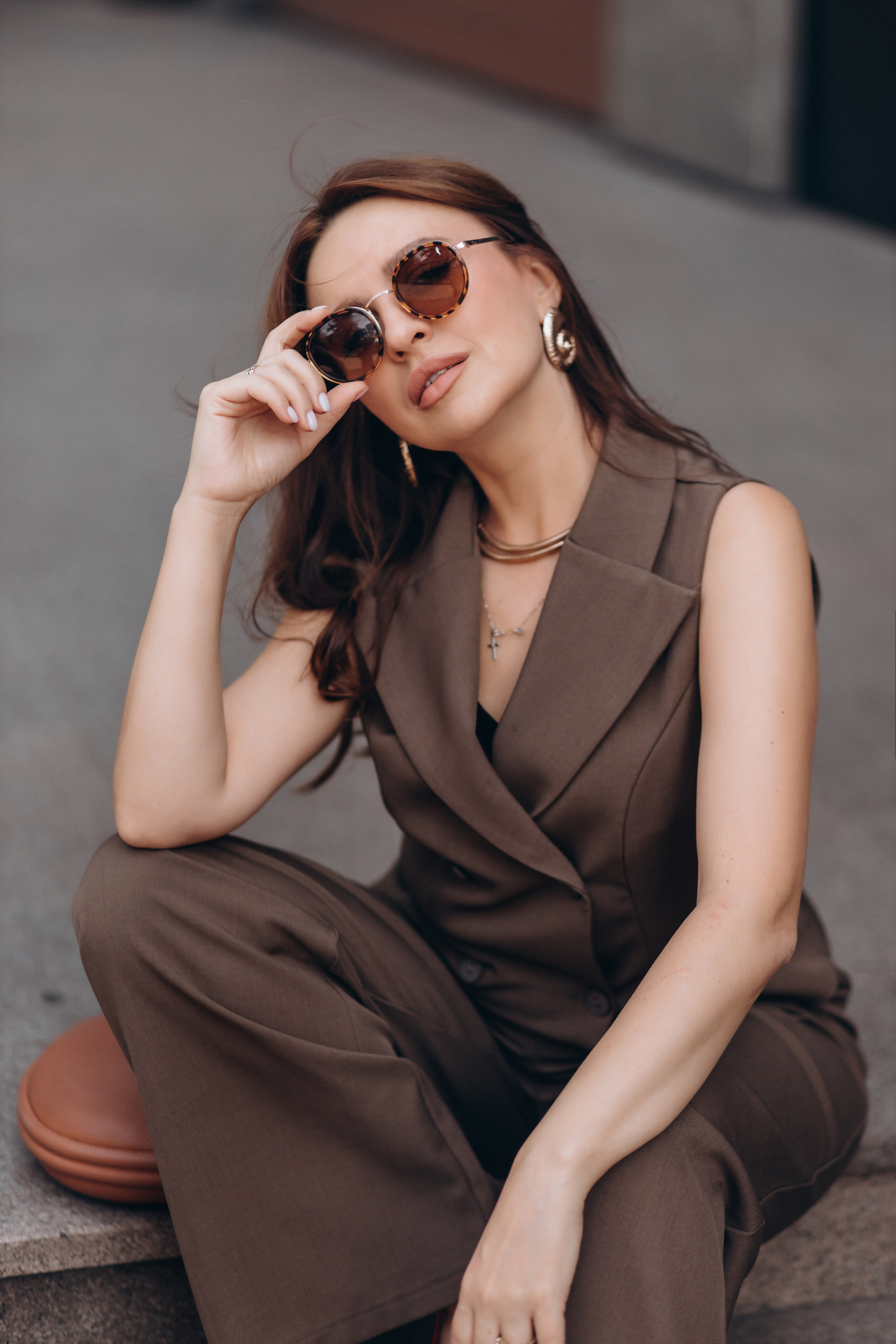 Вера. Валентина Удалая — семейный и портретный фотограф в Брянске