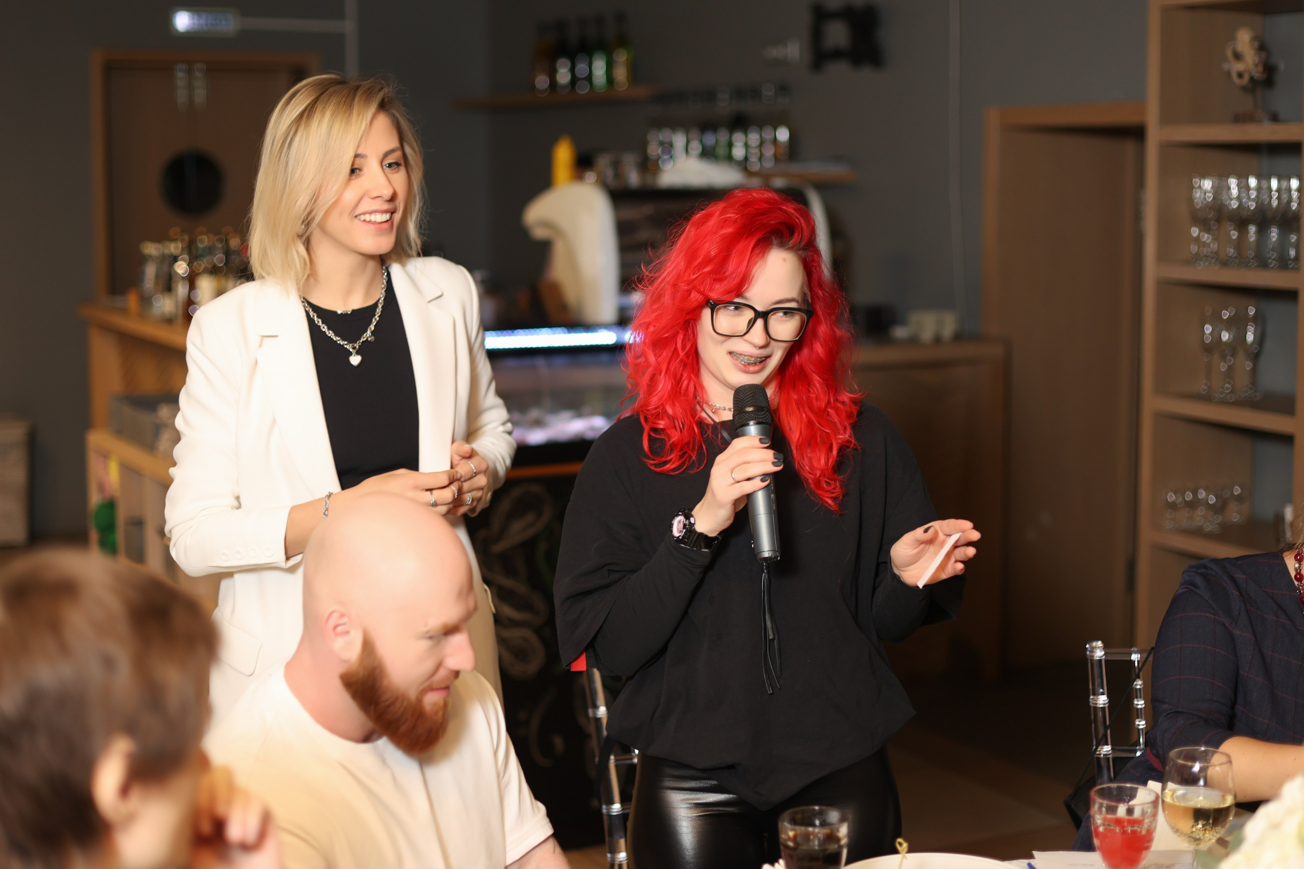 Свадьба Роман и Элина. Репортажный фотограф видеограф в Москве Ольга Плаксина