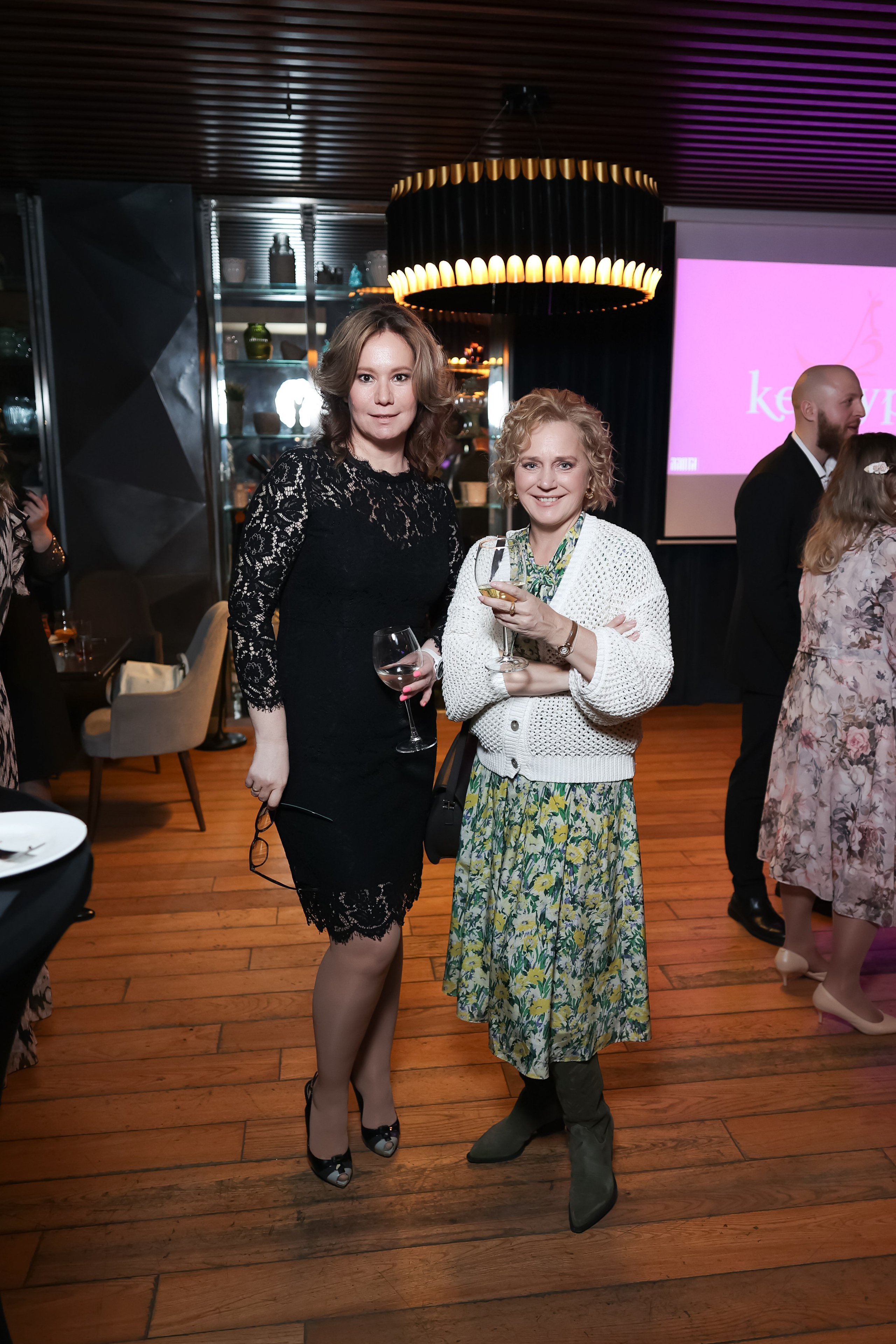 8 марта. Репортажный фотограф видеограф в Москве Ольга Плаксина