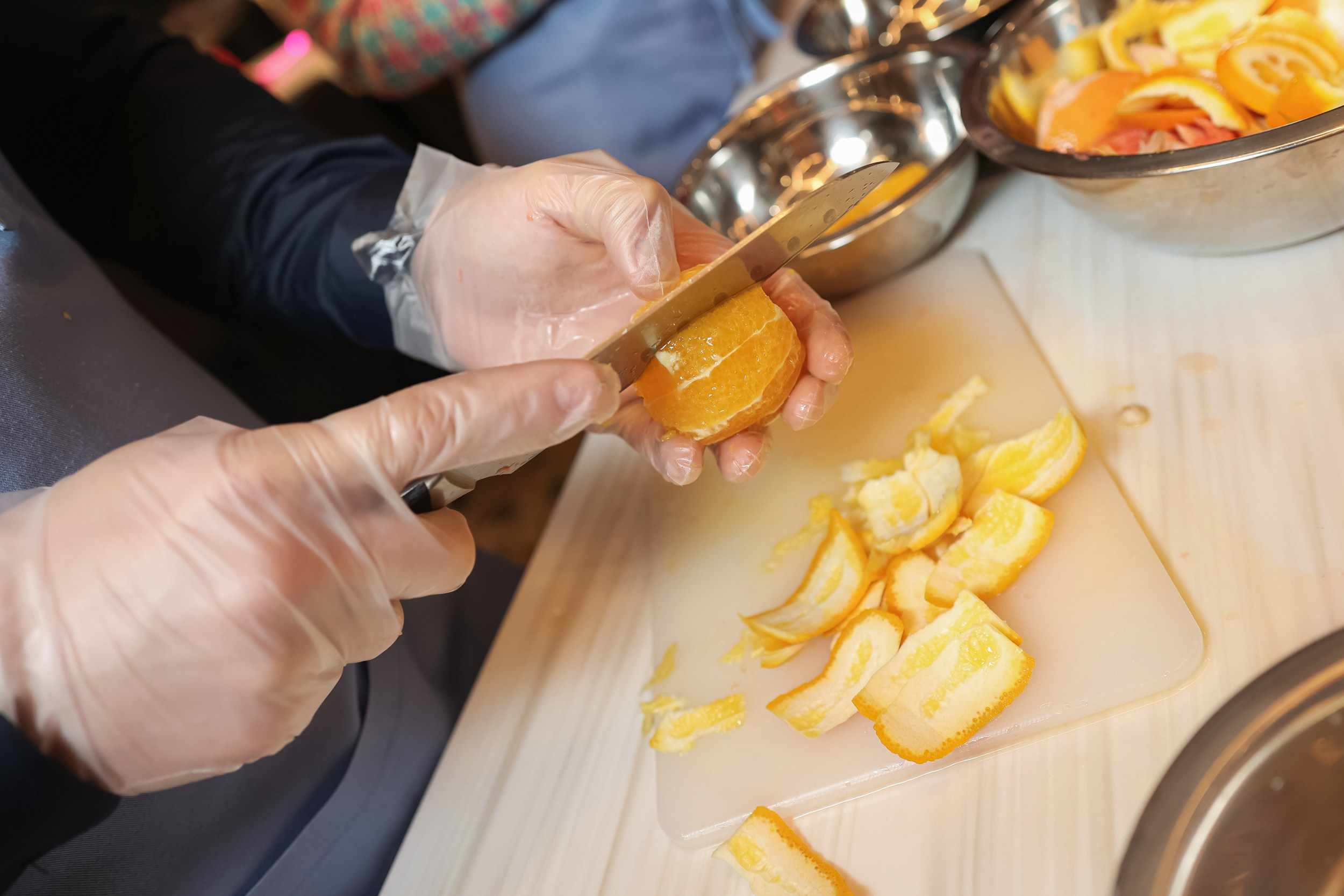 Вечеринка 8 марта в EventyOn. Репортажный фотограф видеограф в Москве Ольга Плаксина