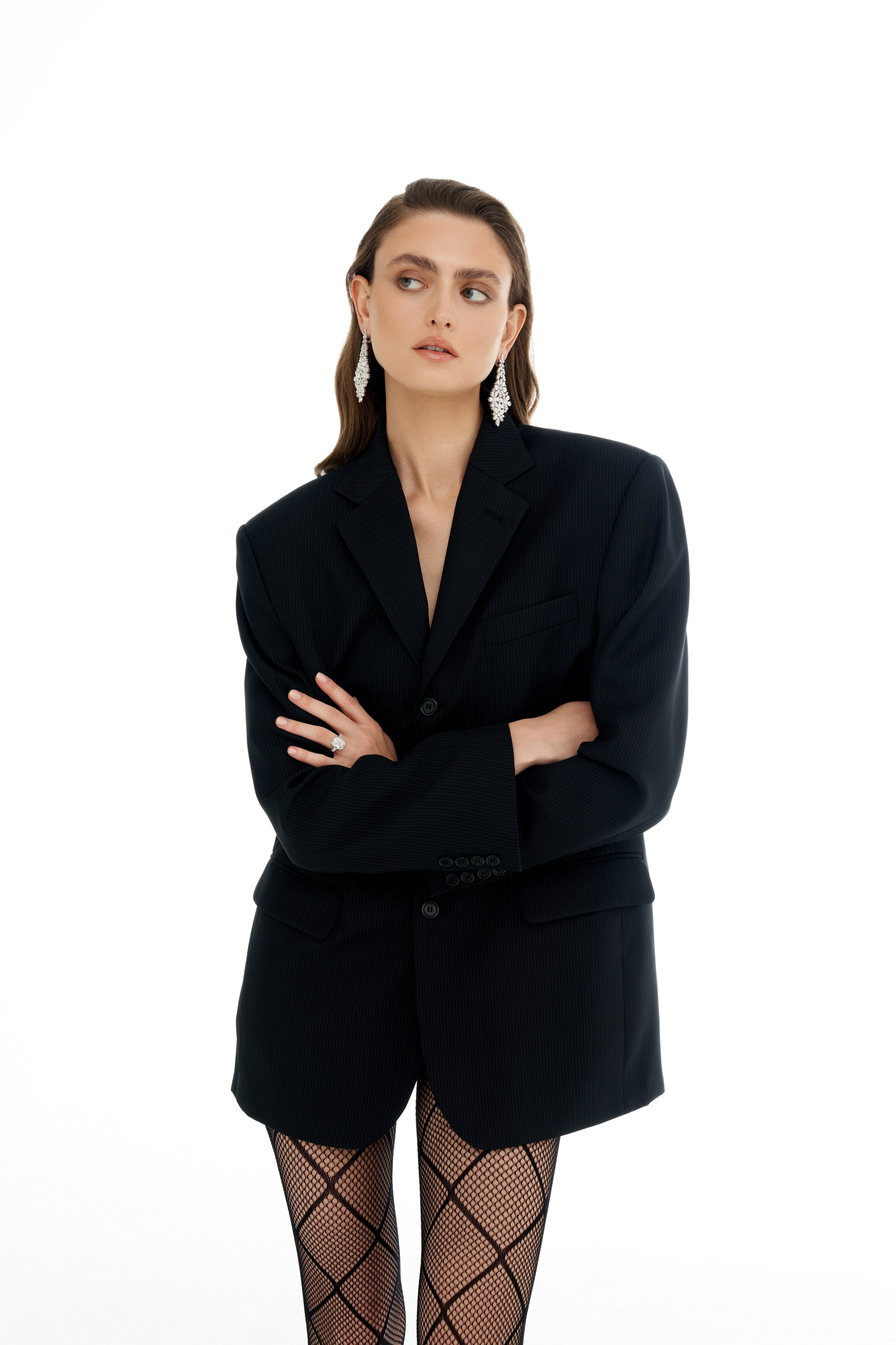 Suzanne Code. Коммерческий фотограф в Москве Хабибуллина Эльза