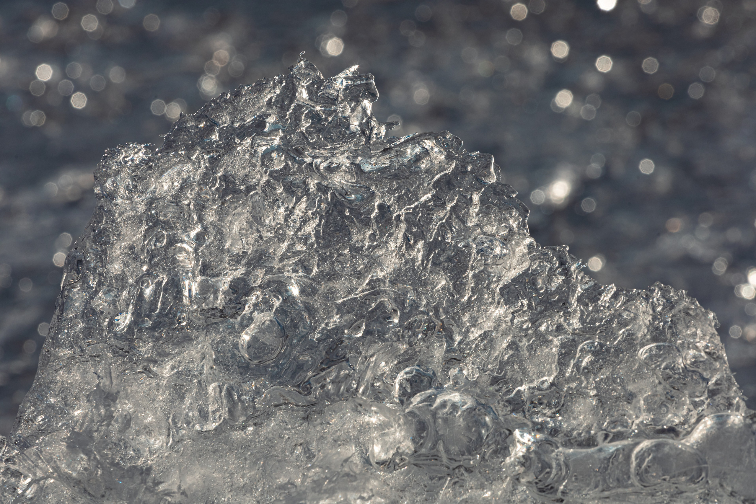 Байкал. Фотограф в Красноярске Оксана Корчагина