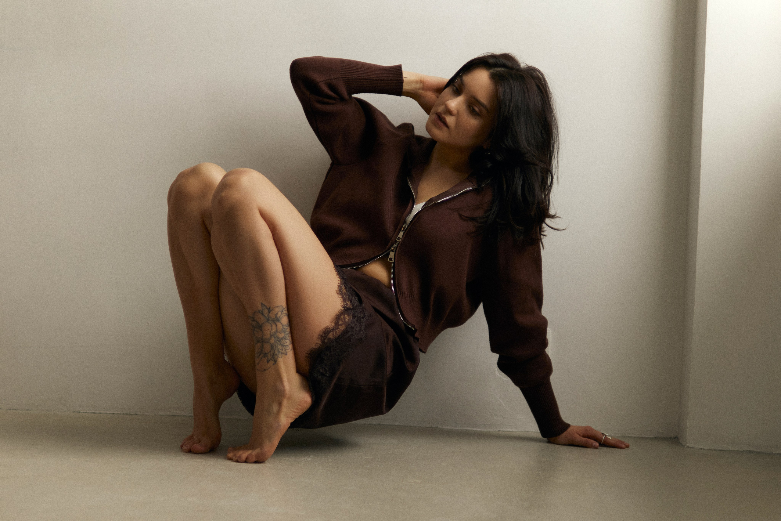 Полина. Фотограф в Екатеринбурге Мария Черноскутова