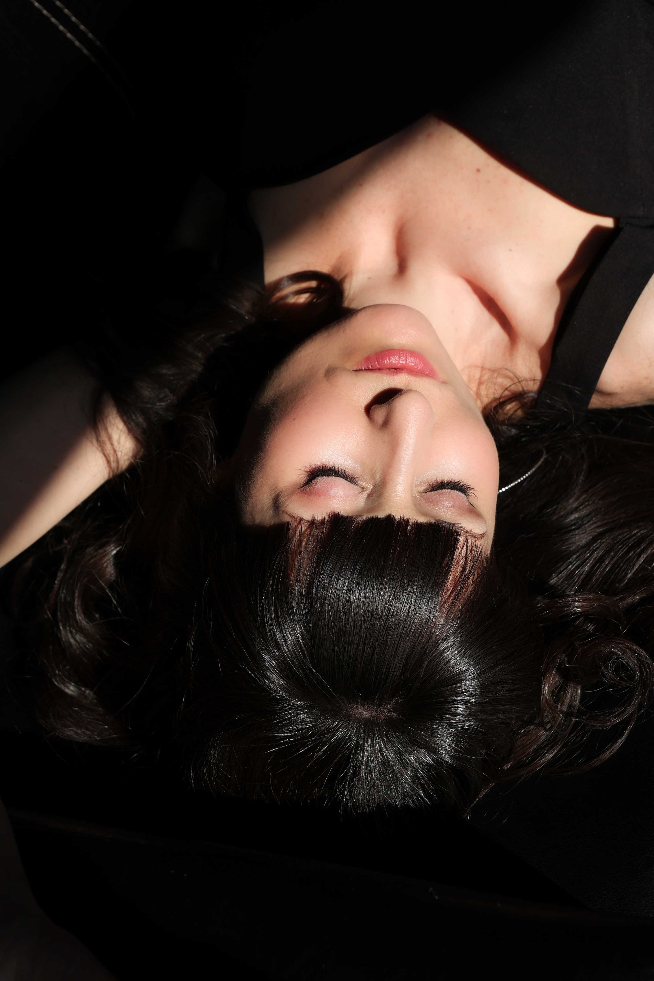 Элла. Анастасия Тимашова. Портретный и семейный фотограф Москва