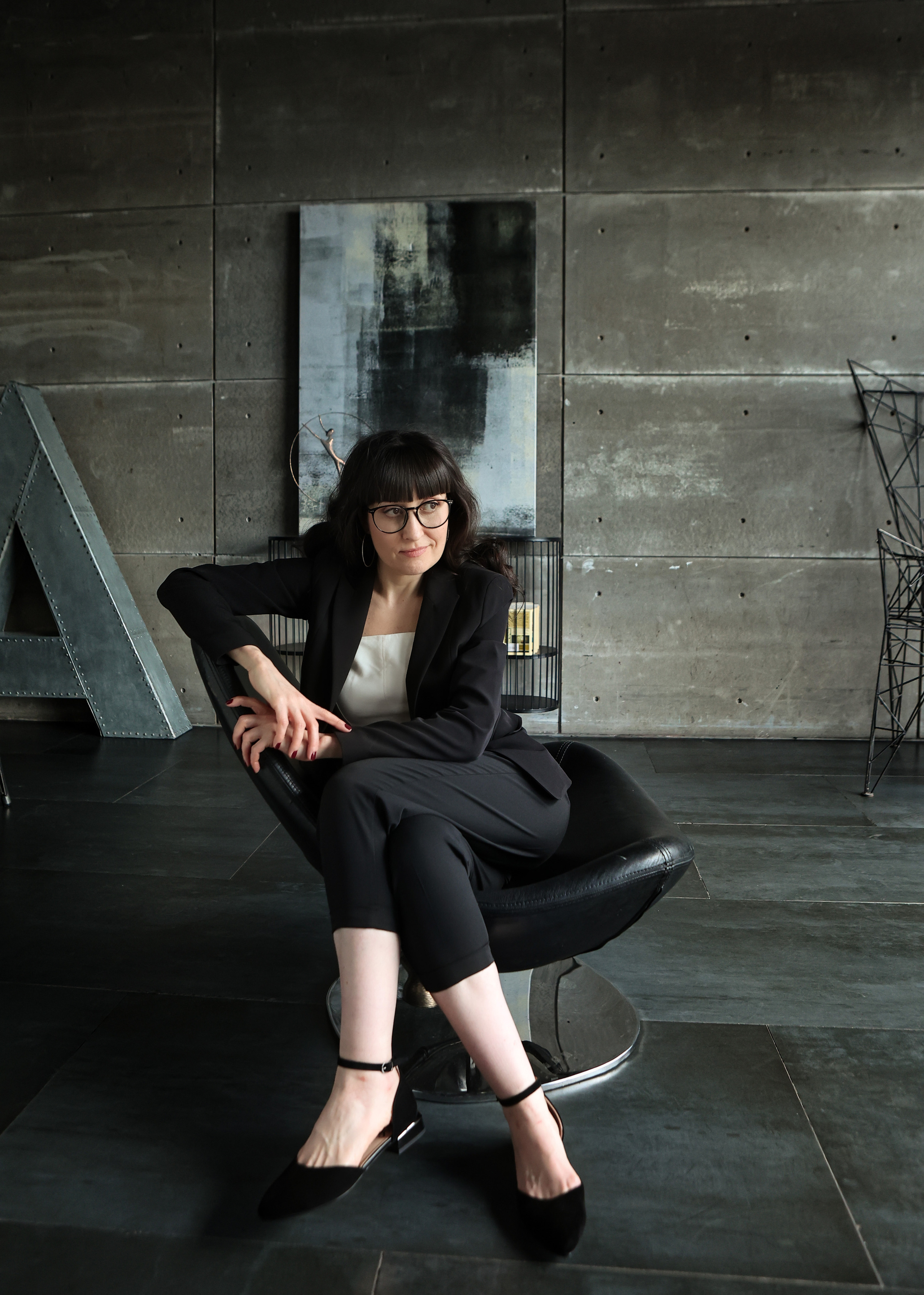 Элла. Анастасия Тимашова. Портретный и семейный фотограф Москва