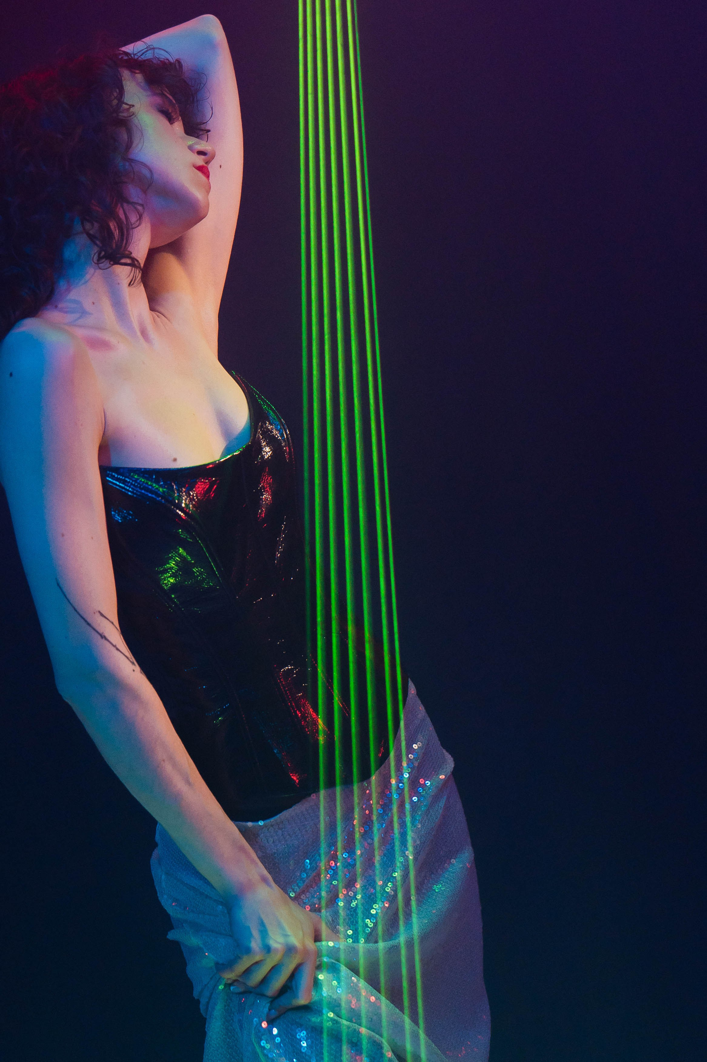 Портреты. Ольга Гаврилица — Портретный фотограф: Москва, Иваново, Кинешма