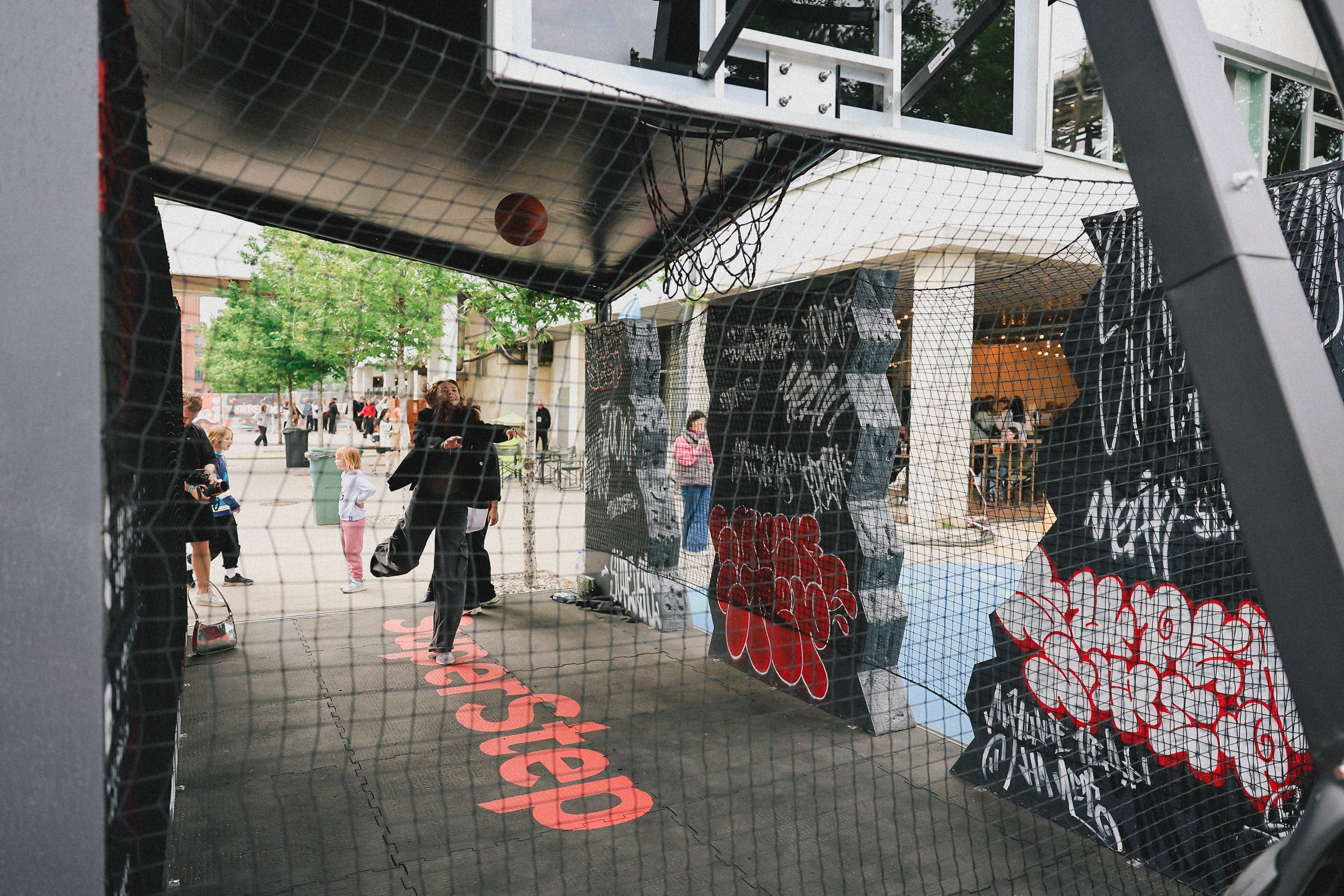 /РЕПОРТАЖ/ Фестиваль StereoLeto by SuperStep. Свадебный фотограф Великий Новгород Станислав Кособудский