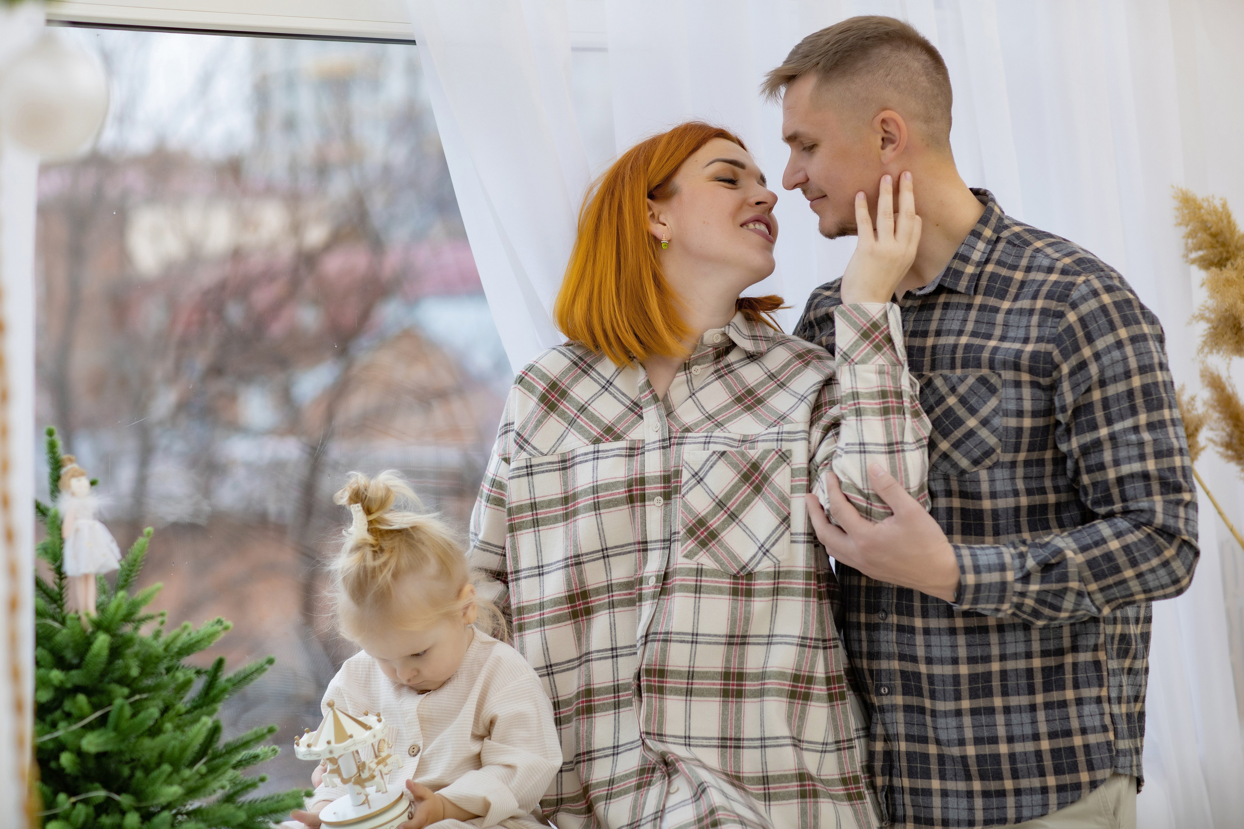 АЛИСЕ 2 ГОДА. Свадебный и Семейный Фотограф в Краснодаре