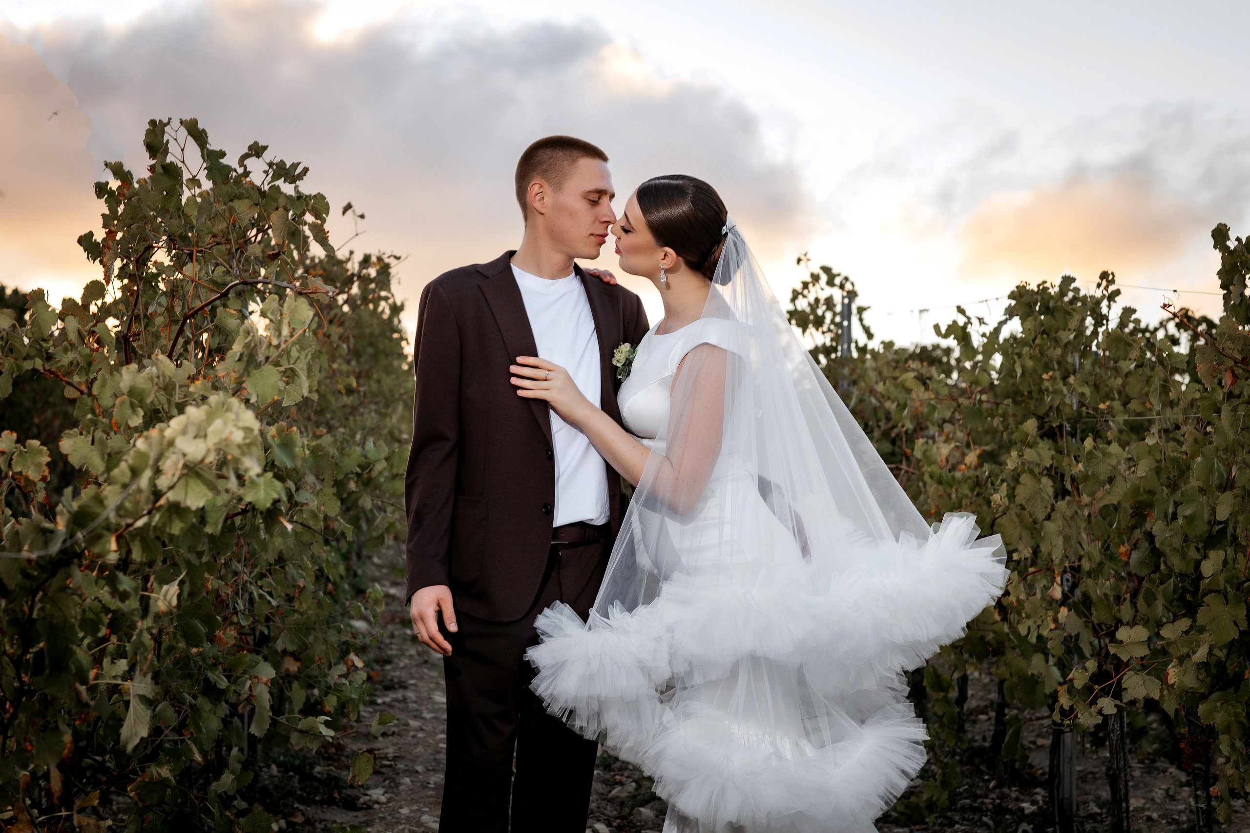 Руслан и Виктория. Свадебный и Семейный Фотограф в Краснодаре