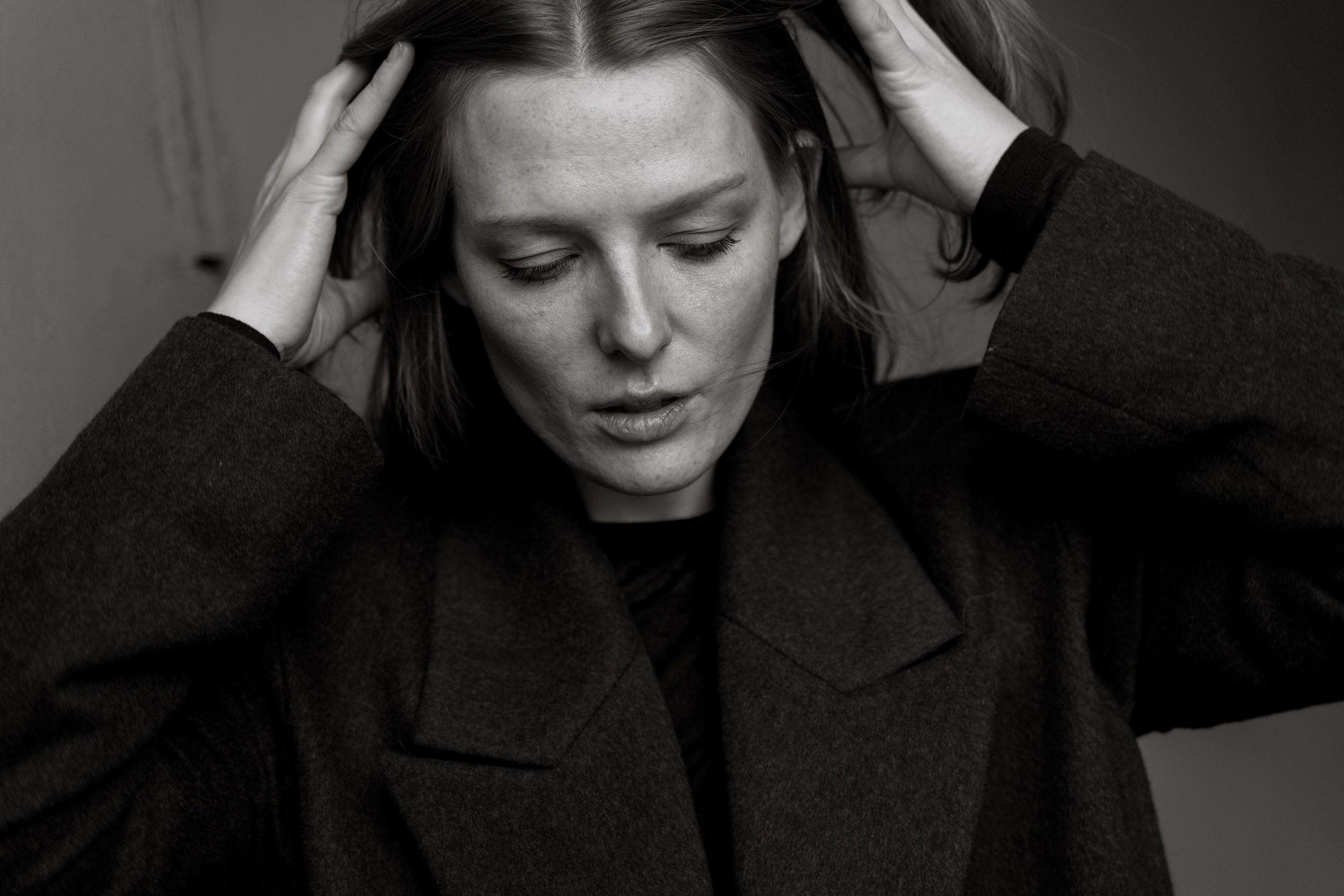 Streets of New York. Портретный фотограф в Краснодаре Валерия Матирная