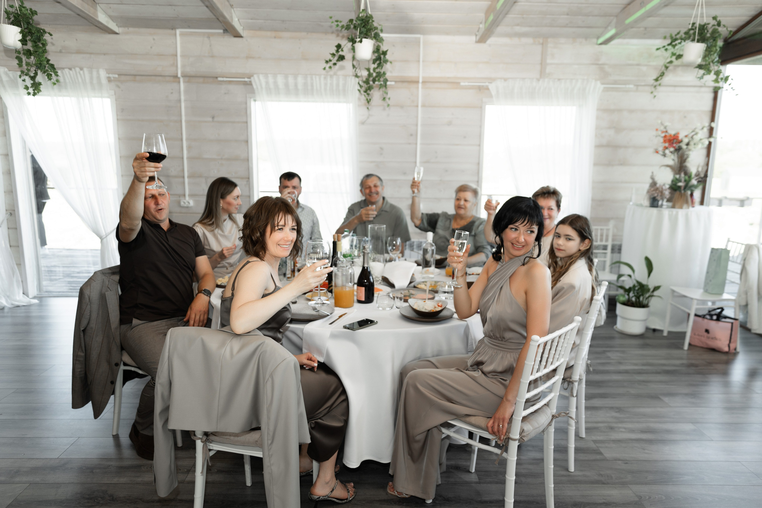 Екатерина и Алексей. Я Ира и я фотографирую свадьбы более 10 лет