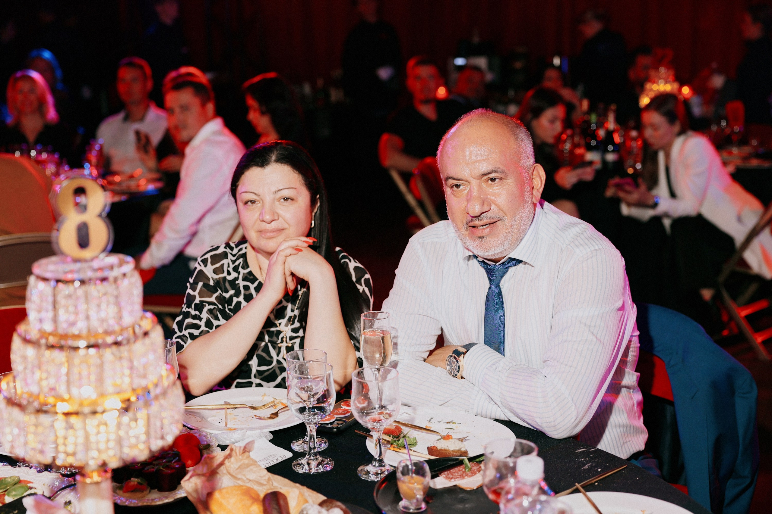 Метиз Комплект 15 лет. Репортажный фотограф в Хабаровске Николай Соболев