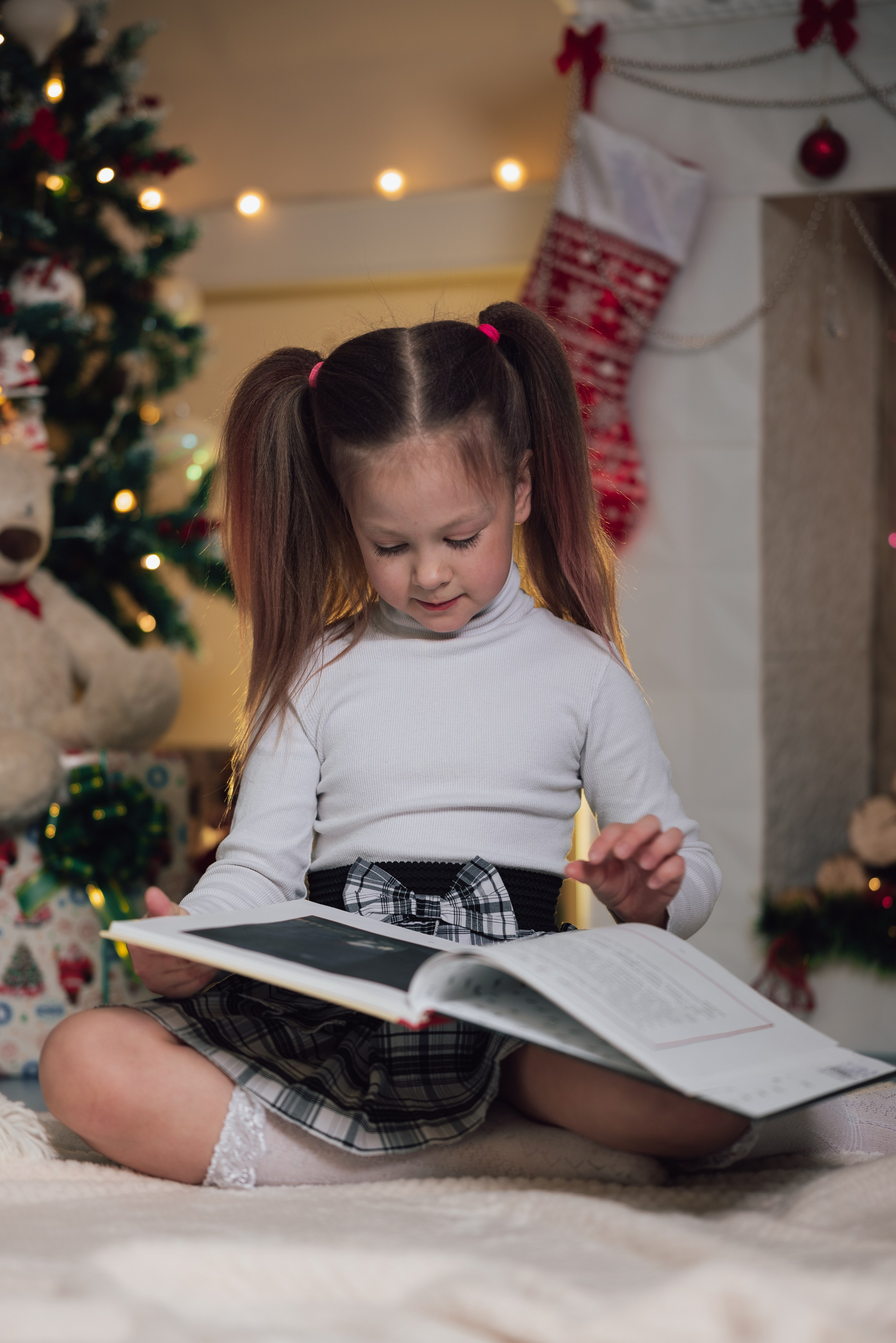 Новогодний 2022-2023. Фотограф Екатерина Шишкина. Питкяранта. Карелия