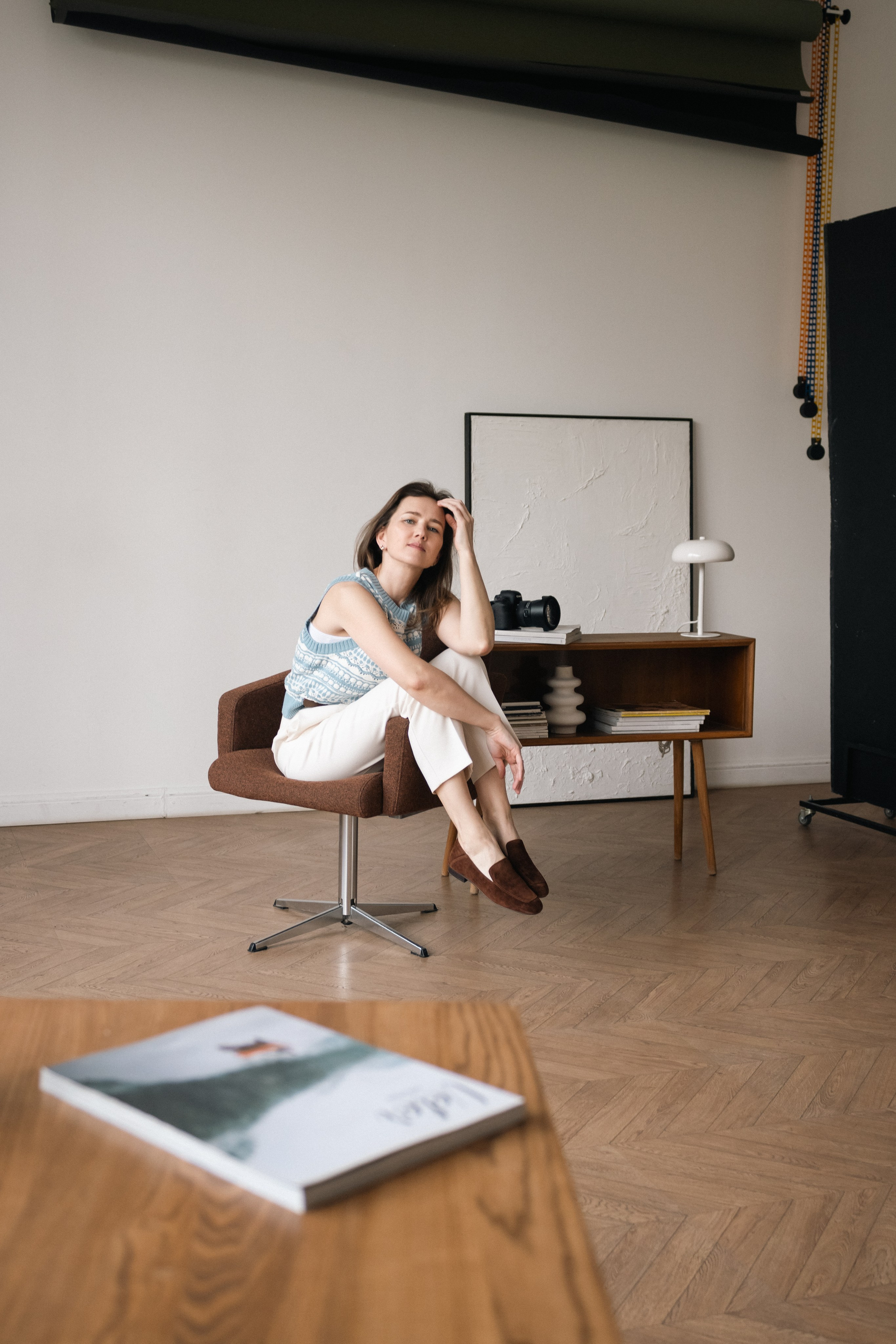 Контент-съемка. Светлана Бычкова. Контент и бизнес-фотограф в Москве и Петербурге