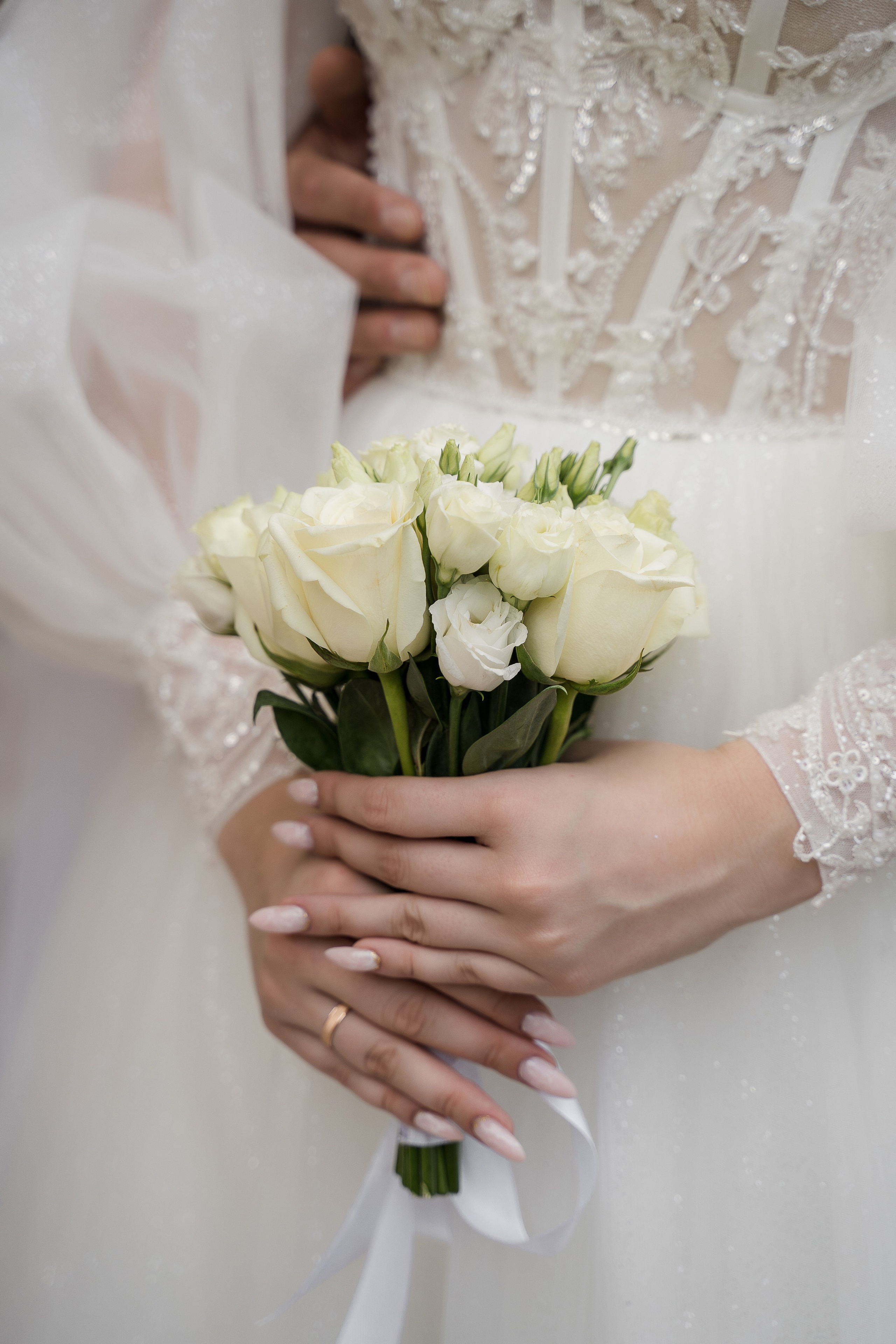 Артём и Алёна. Свадебный и семейный фотограф в Пушкине и Санкт-Петербурге Мария Филиппова