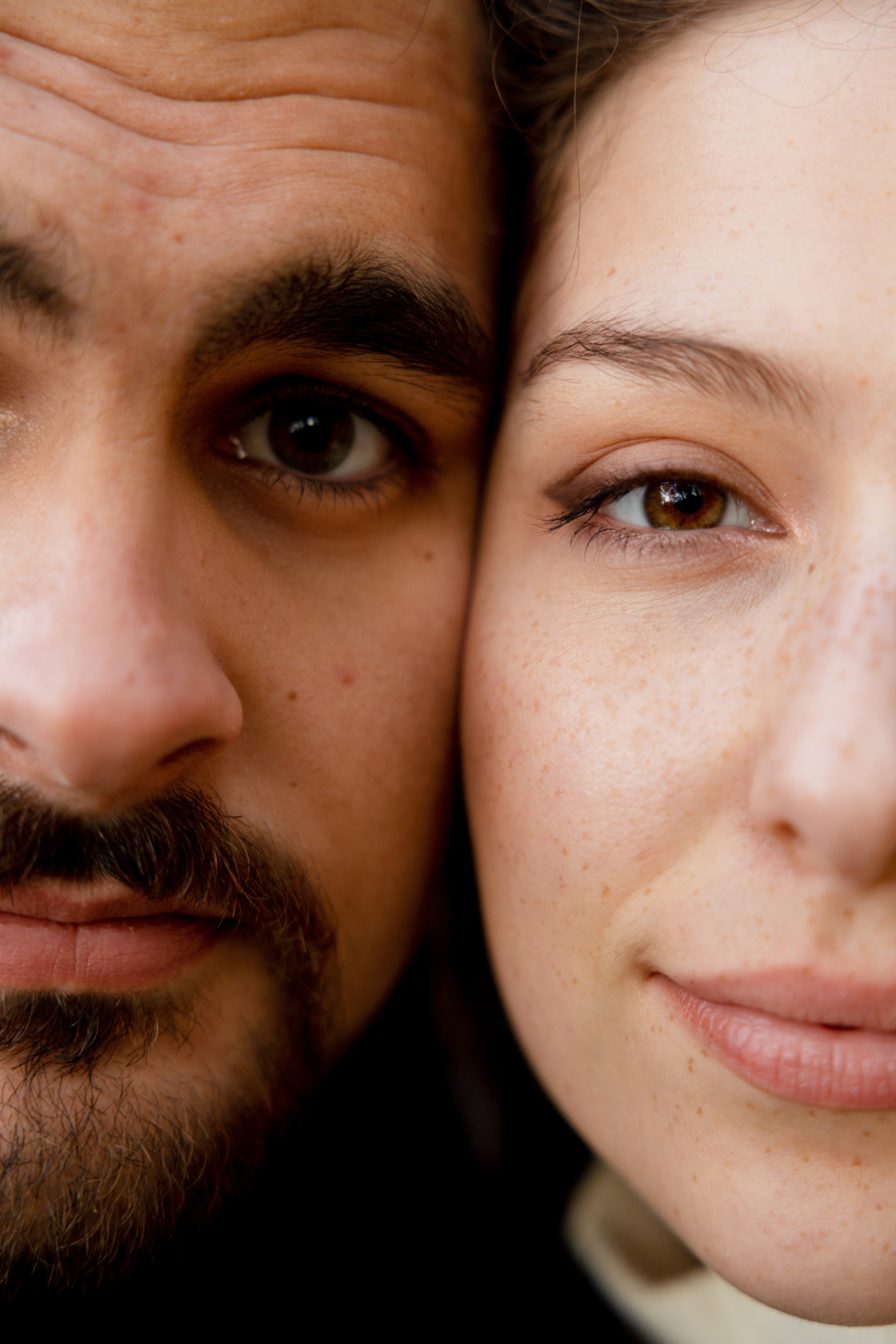 Прогулка по парку. Питерский фотограф