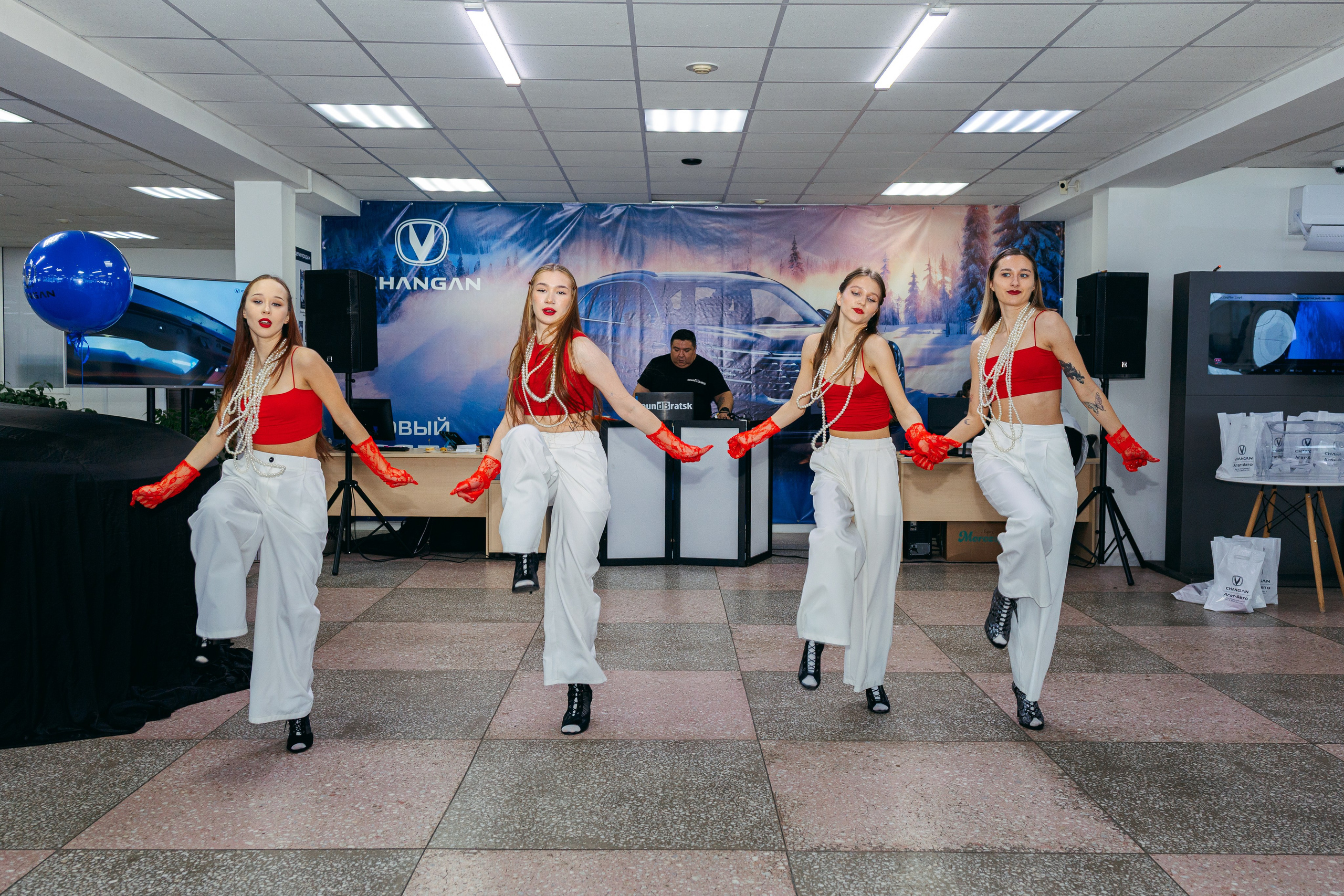 Агат- Авто. Фотограф Алина Ширанкова в Братске